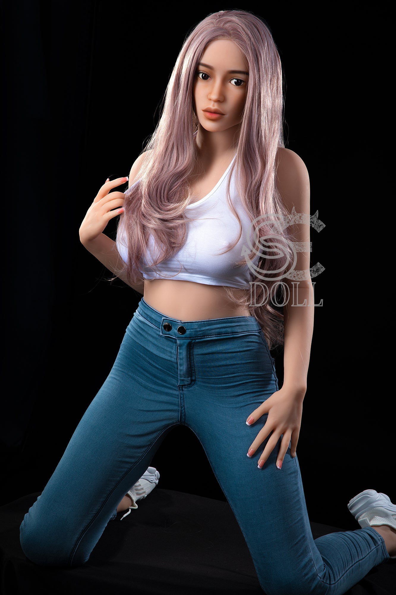 SEDOLL 161 cm G TPE - Beth | Sex Dolls SG