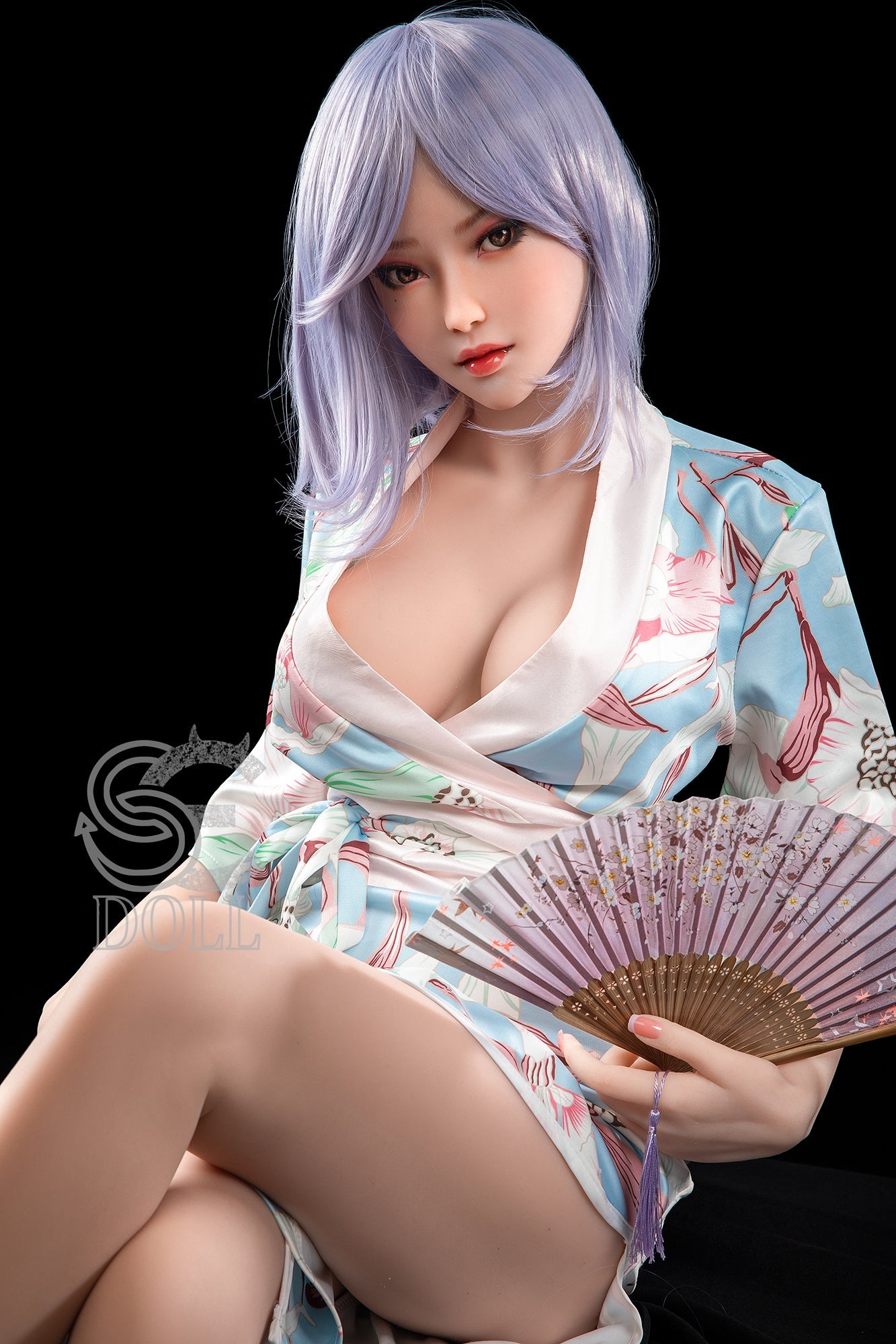 SEDOLL 165 cm F TPE - Murasaki | Sex Dolls SG