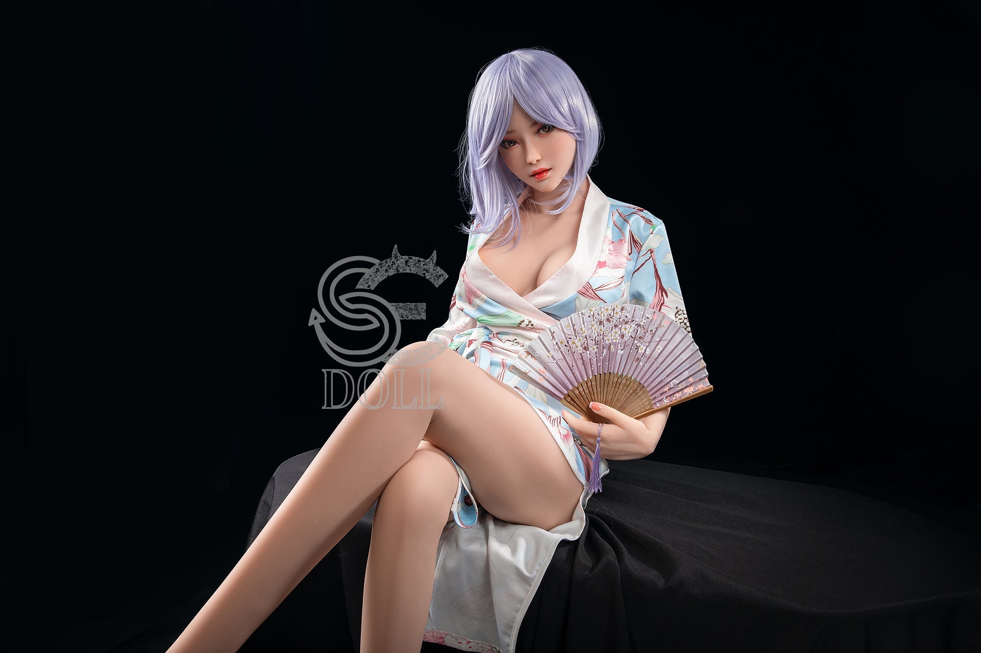 SEDOLL 165 cm F TPE - Murasaki | Sex Dolls SG