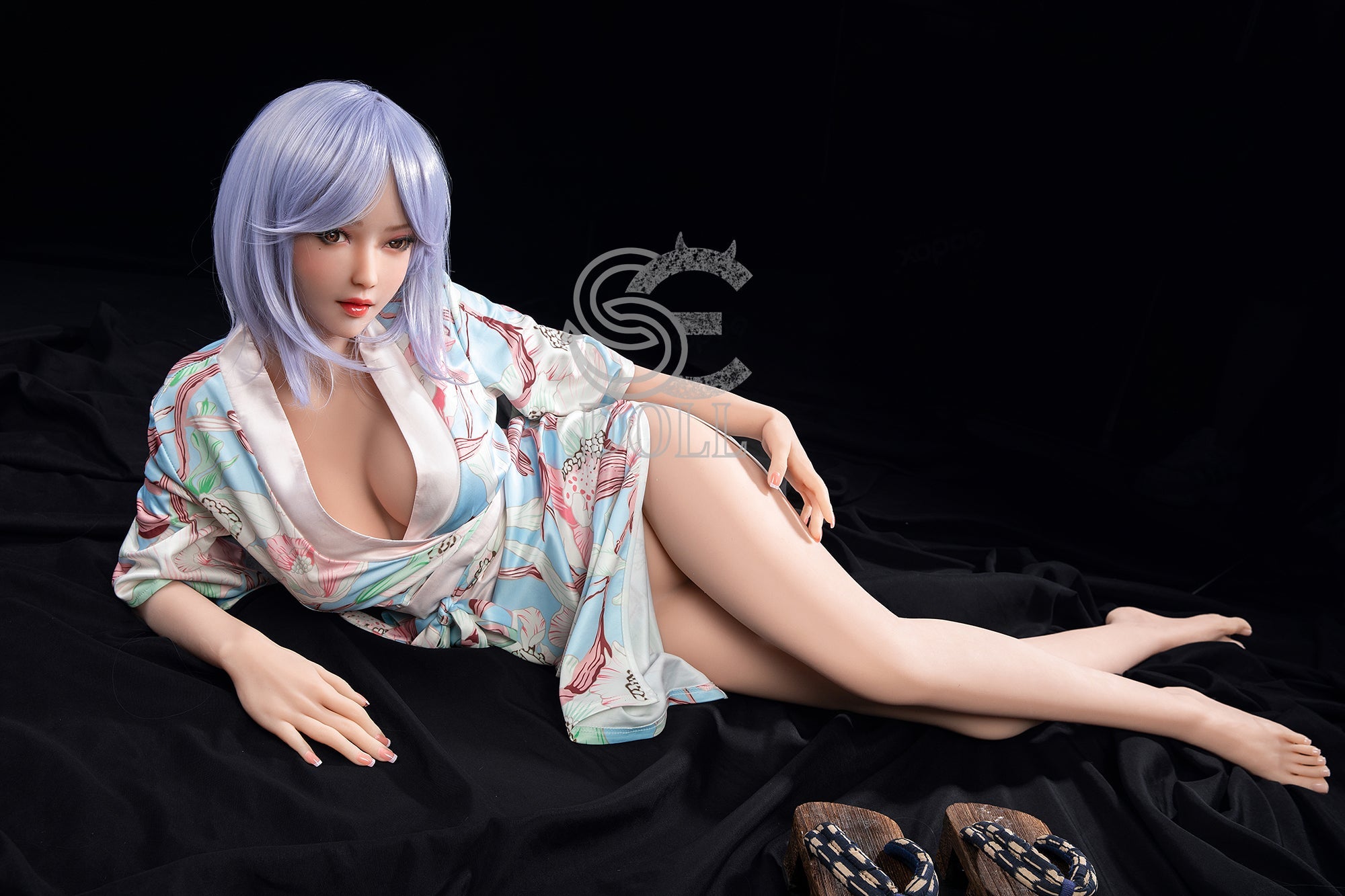 SEDOLL 165 cm F TPE - Murasaki | Sex Dolls SG