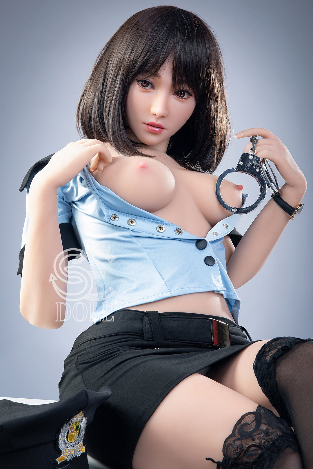 SEDOLL 163 cm E TPE - Serika | Sex Dolls SG