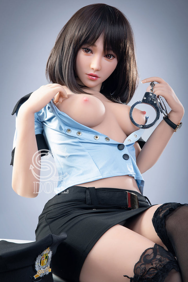 SEDOLL 163 cm E TPE - Serika | Sex Dolls SG