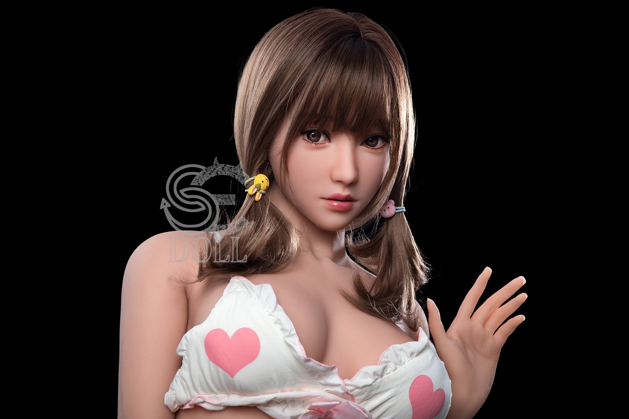 SEDOLL 163 cm E TPE - Midori | Sex Dolls SG