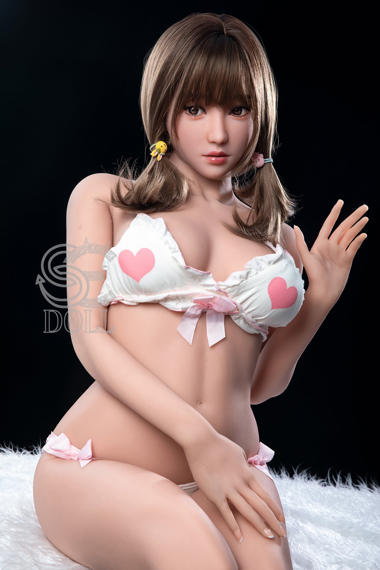 SEDOLL 163 cm E TPE - Midori | Sex Dolls SG