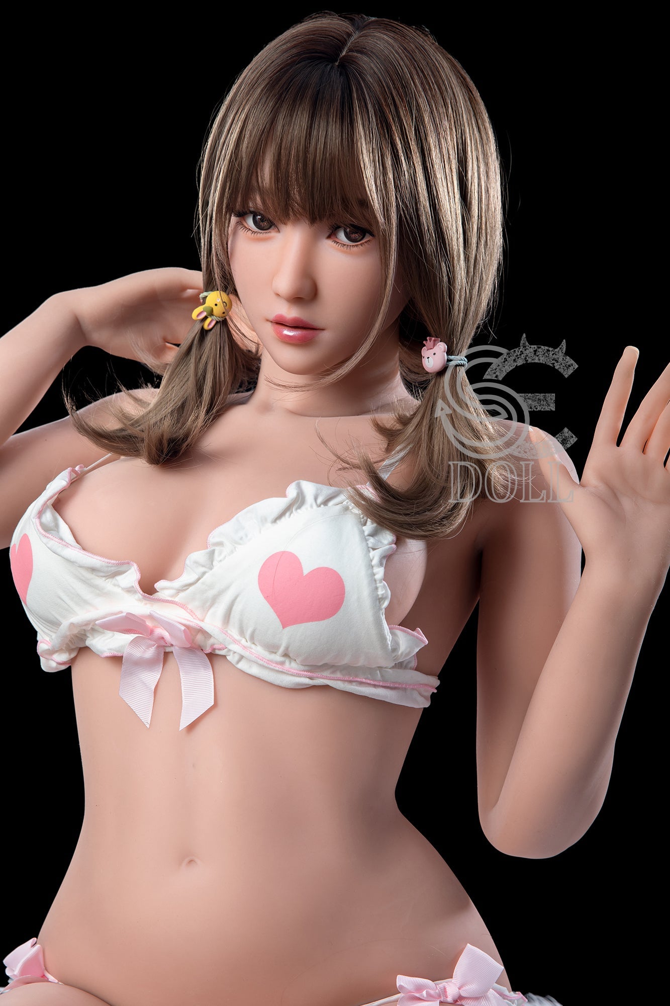 SEDOLL 163 cm E TPE - Midori | Sex Dolls SG