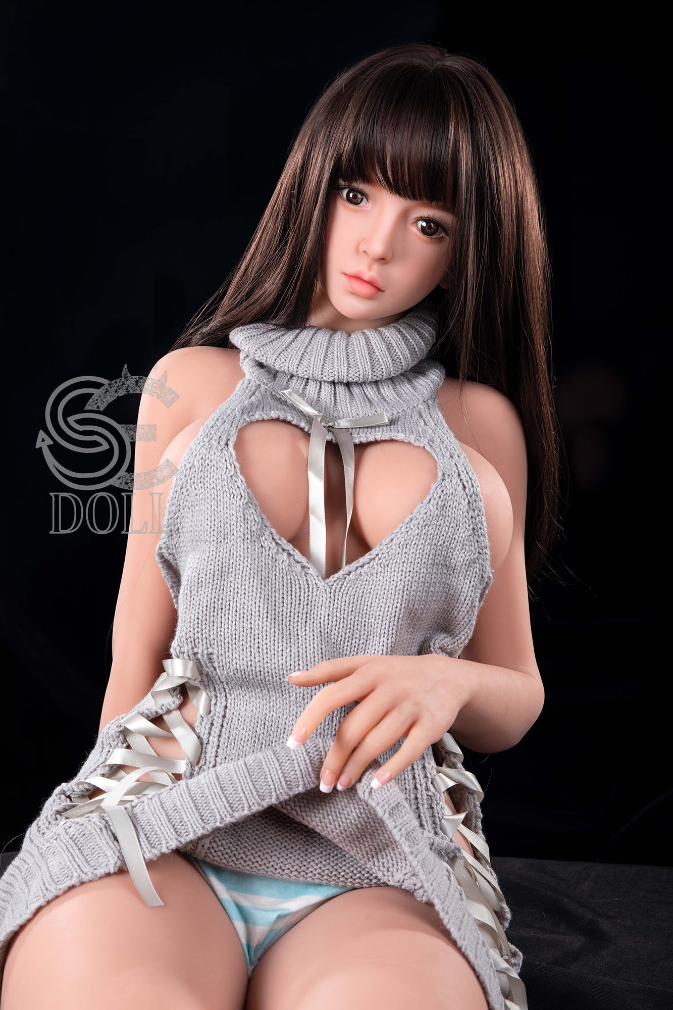 SEDOLL 161 cm F TPE - Isabella | Sex Dolls SG