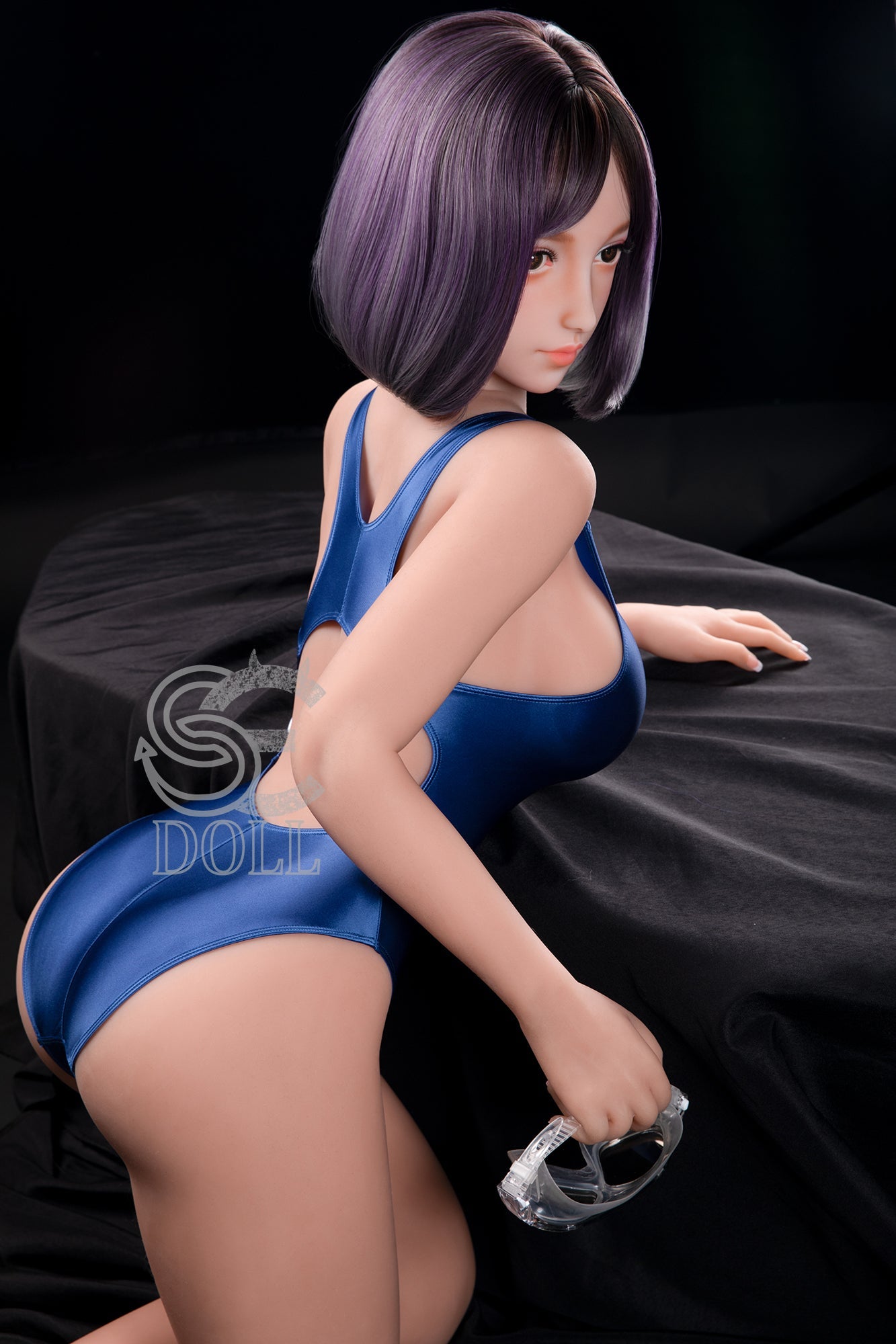 SEDOLL 161 cm F TPE - Miki | Sex Dolls SG