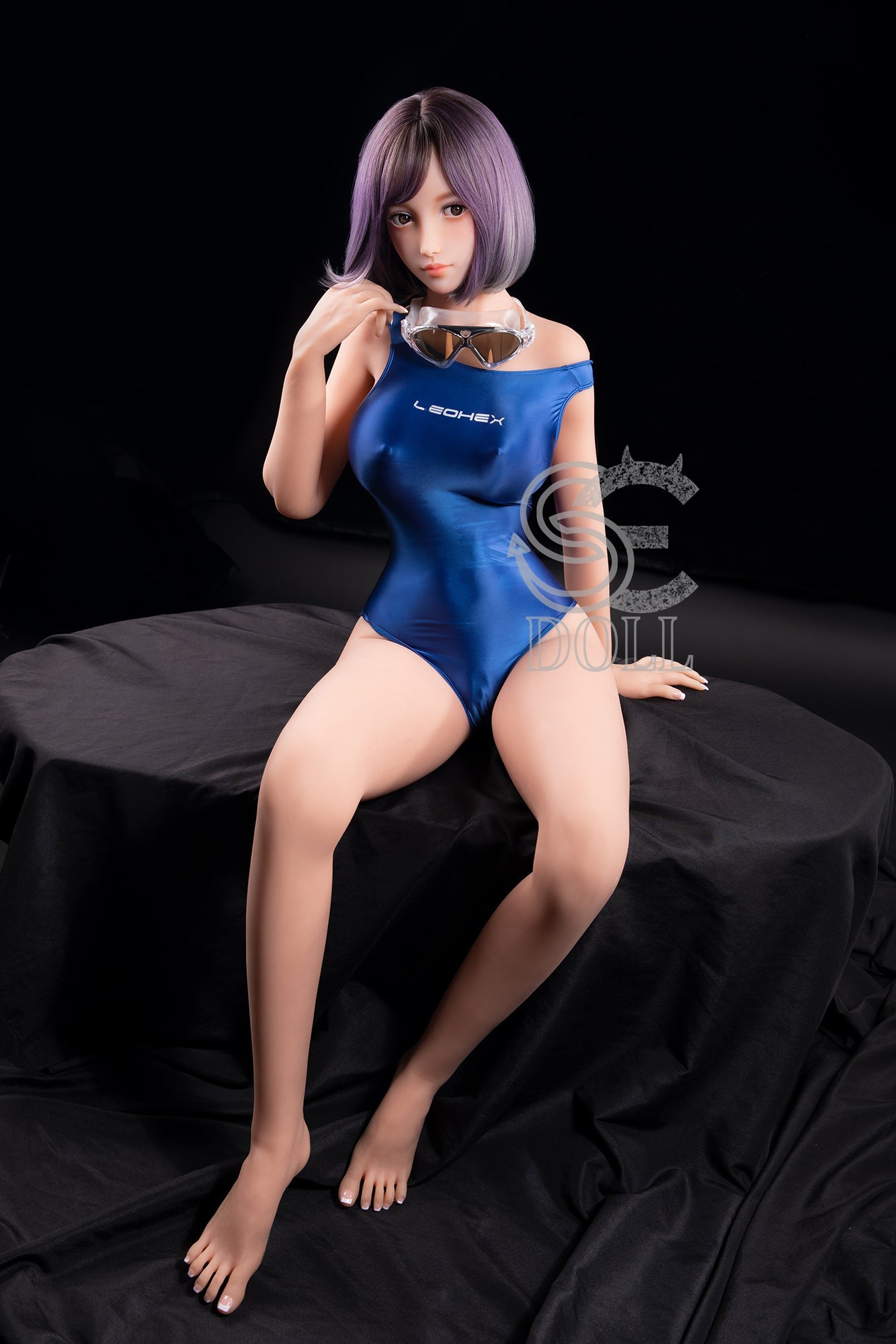 SEDOLL 161 cm F TPE - Miki | Sex Dolls SG