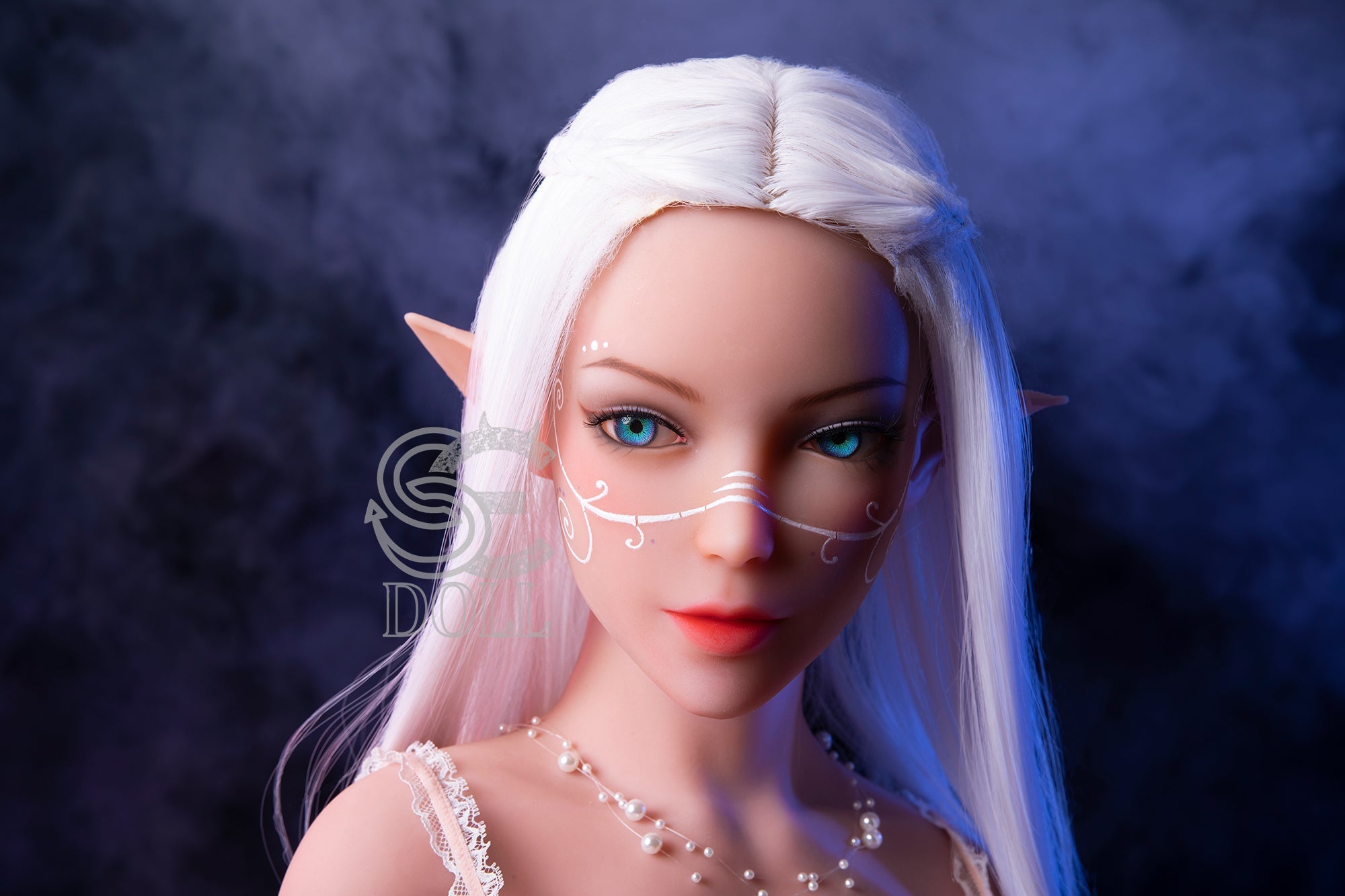 SEDOLL 151 cm E TPE - Elf Sylph | Sex Dolls SG