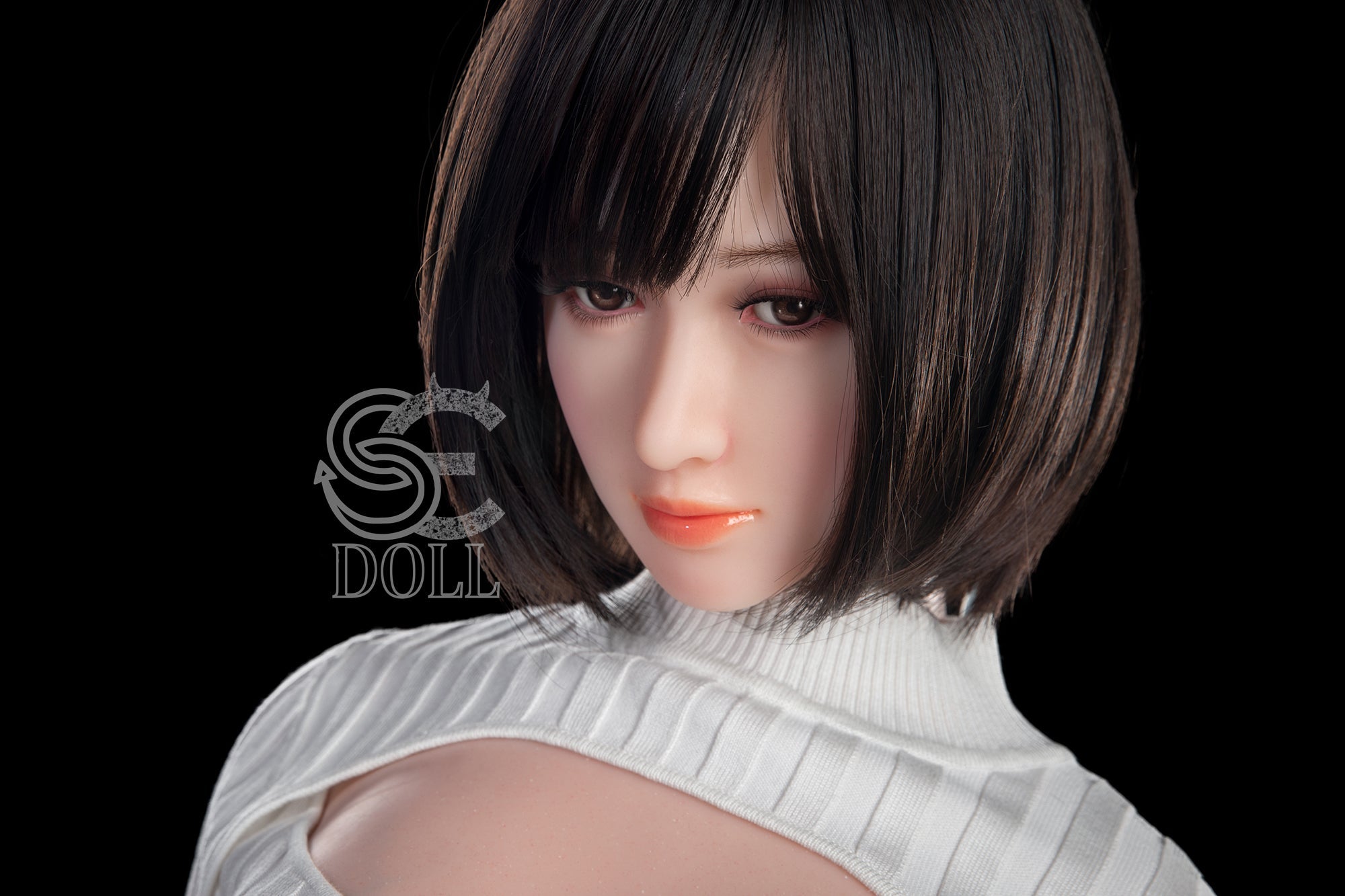 SEDOLL 160 cm C Silicone - Rosine | Sex Dolls SG