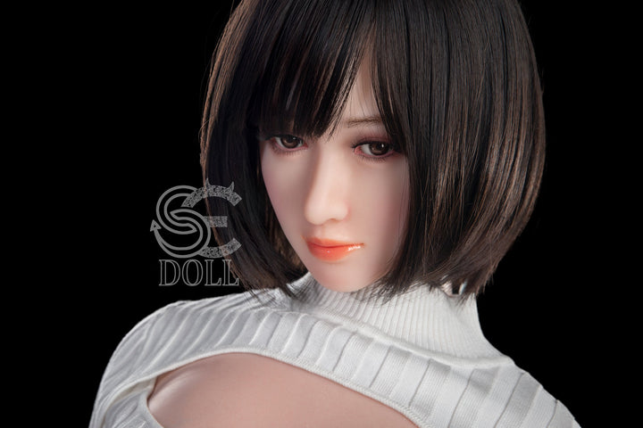 SEDOLL 160 cm C Silicone - Rosine | Sex Dolls SG