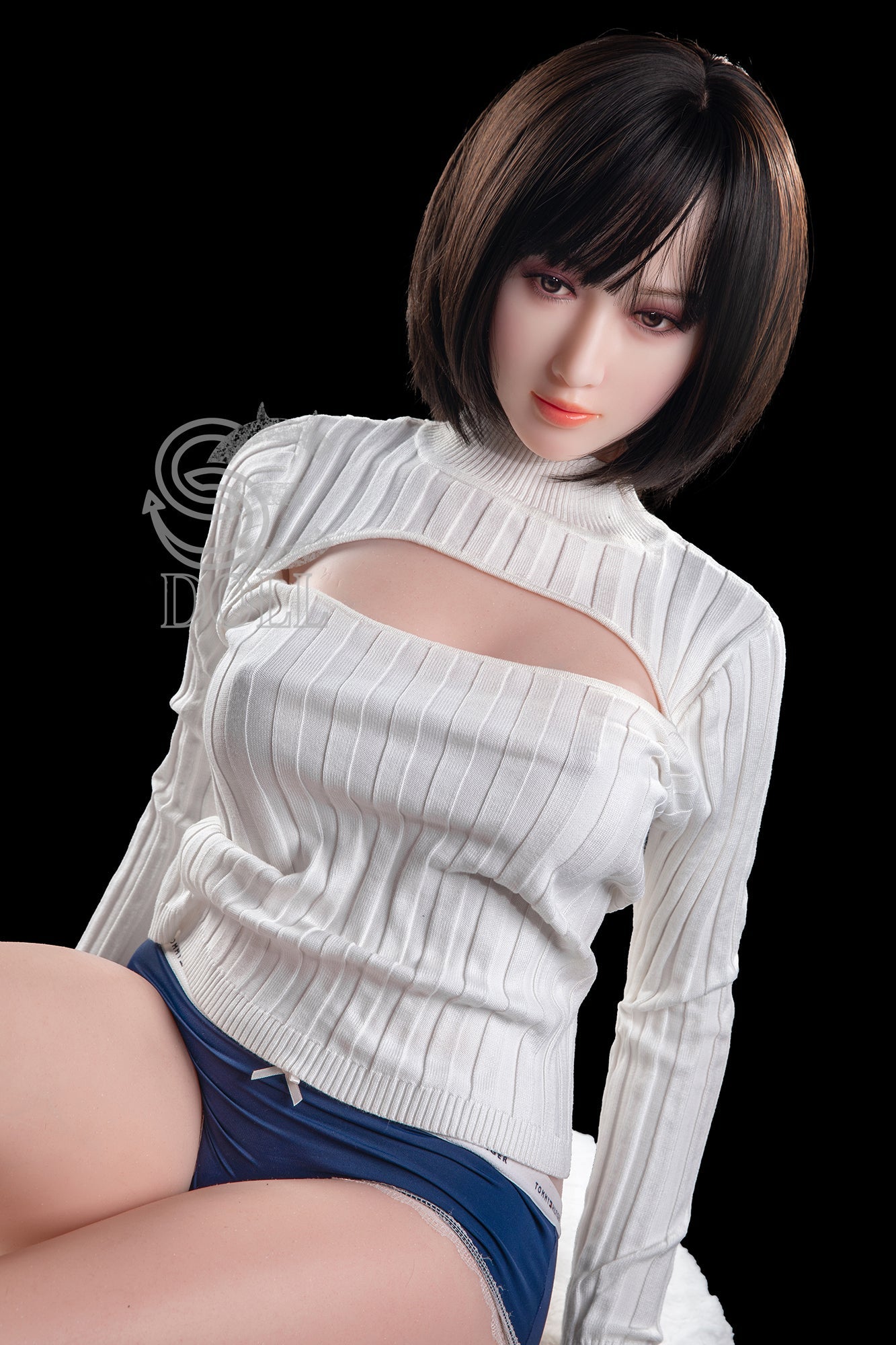 SEDOLL 160 cm C Silicone - Rosine | Sex Dolls SG