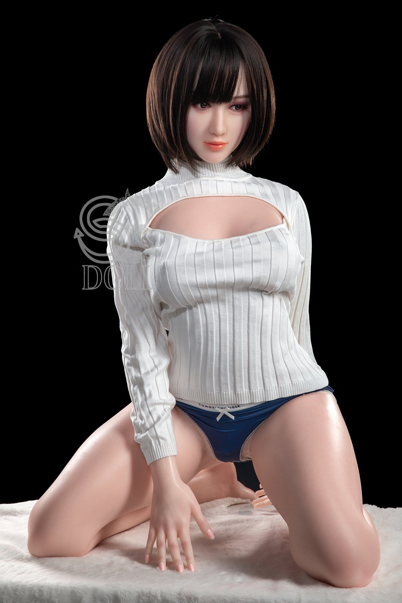 SEDOLL 160 cm C Silicone - Rosine | Sex Dolls SG