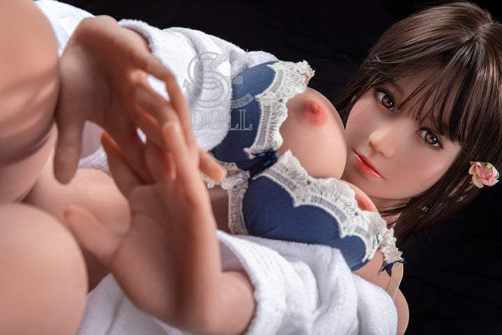 SEDOLL 161 cm F TPE - Mio | Sex Dolls SG