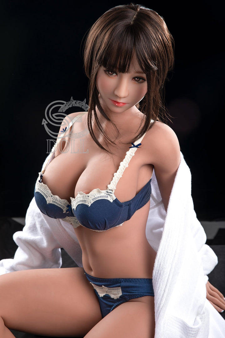 SEDOLL 161 cm F TPE - Mio | Sex Dolls SG