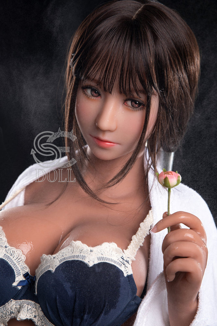 SEDOLL 161 cm F TPE - Mio | Sex Dolls SG
