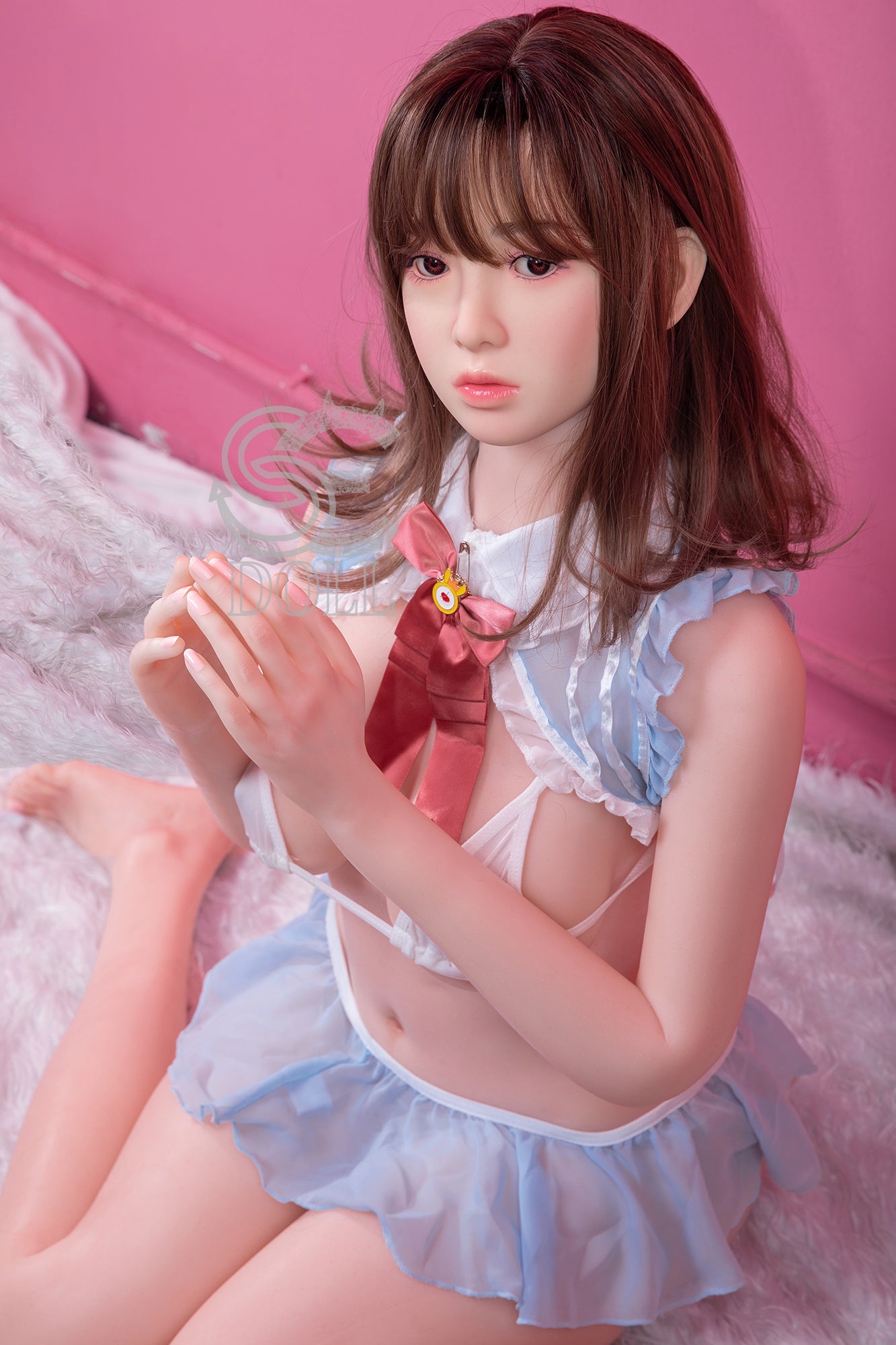 SEDOLL 160 cm C Silicone - Suzumi | Sex Dolls SG