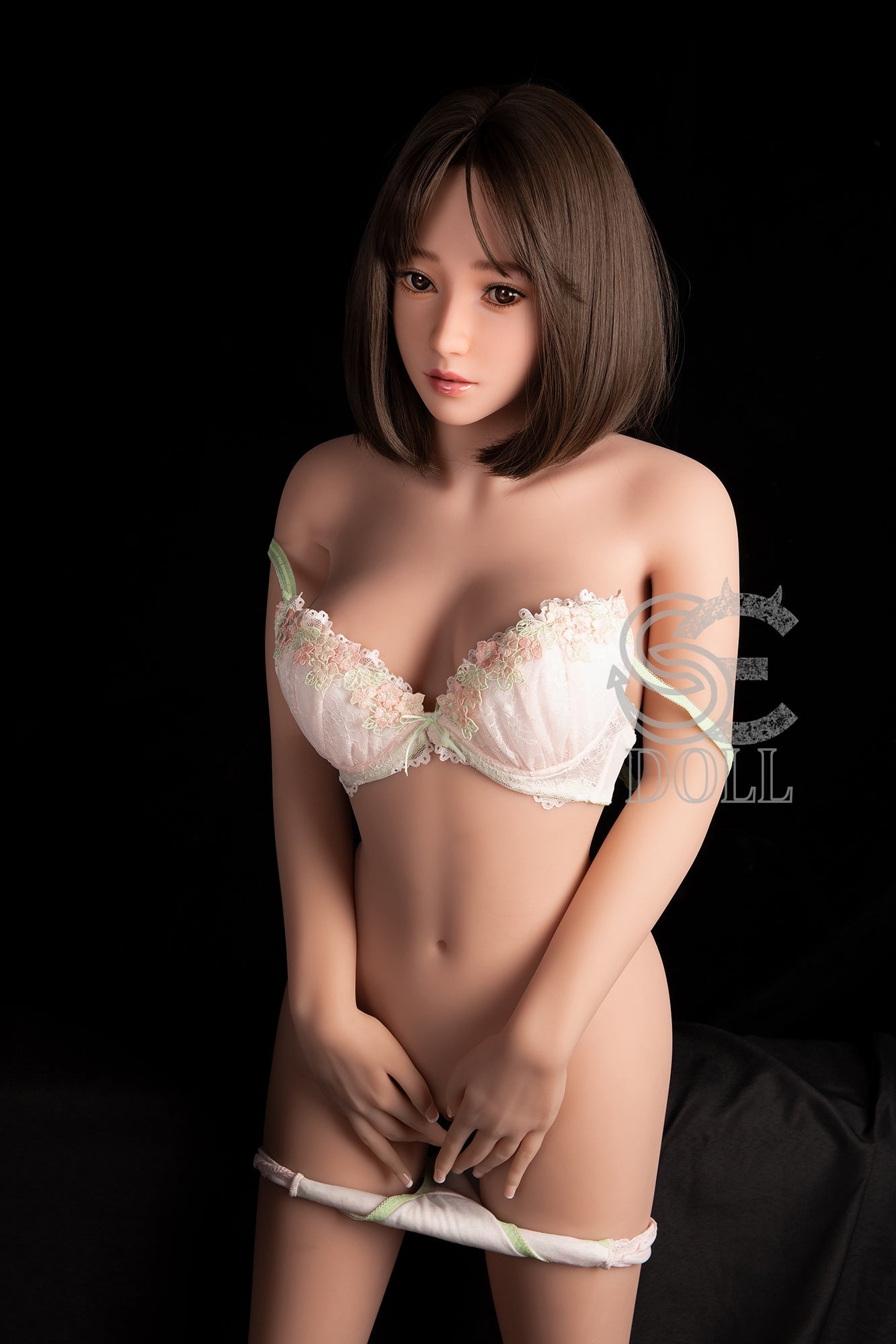 SEDOLL 158 cm D TPE - Junko | Sex Dolls SG