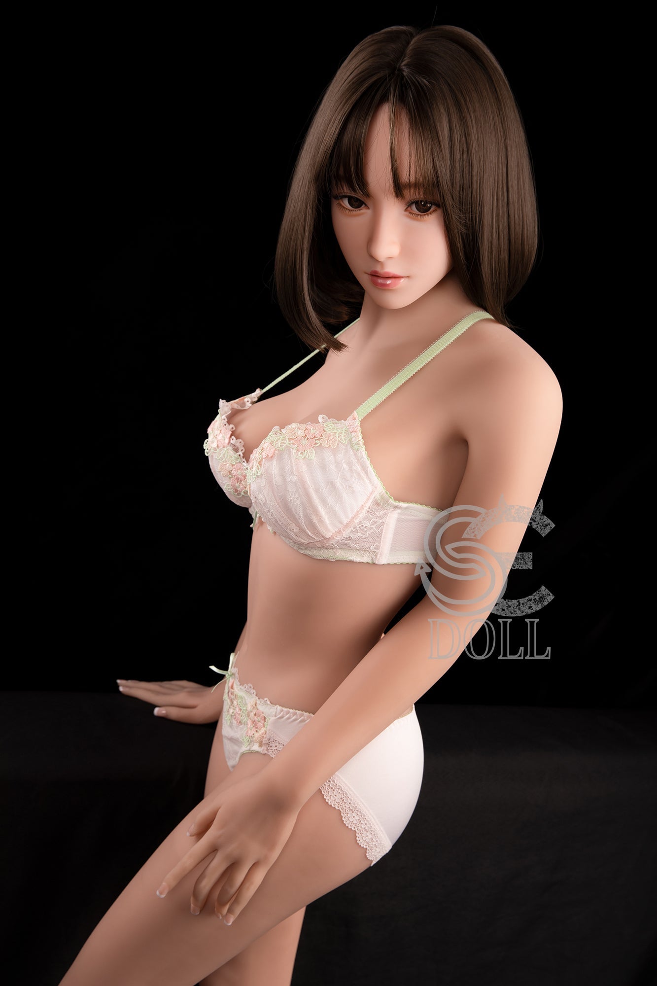 SEDOLL 158 cm D TPE - Junko | Sex Dolls SG