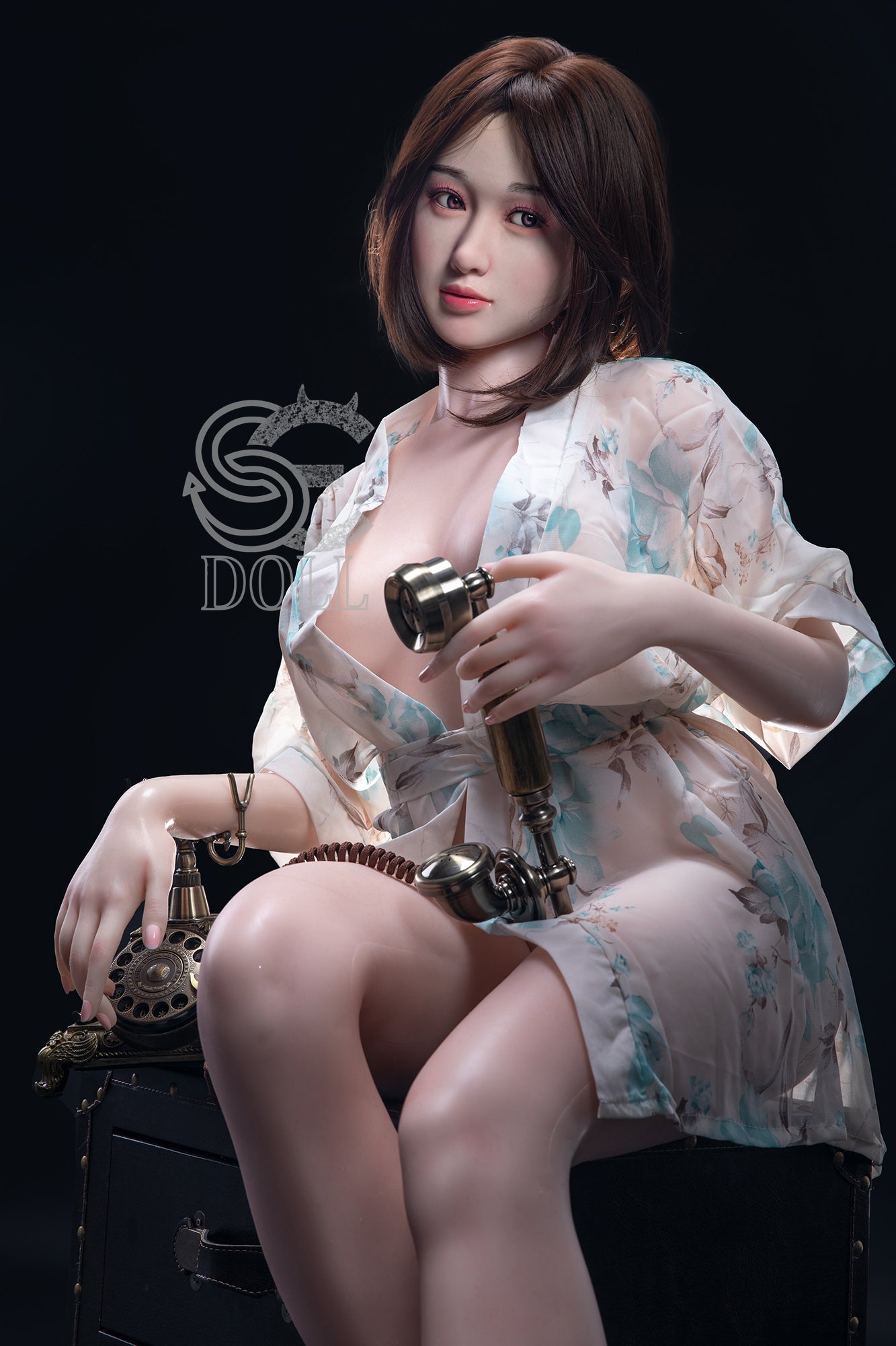 SEDOLL 160 cm C Silicone - Mariko | Sex Dolls SG