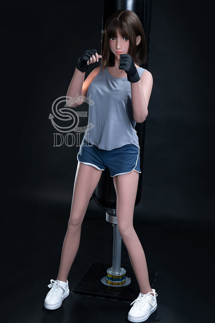 SEDOLL 166 cm C TPE - Hirono | Sex Dolls SG