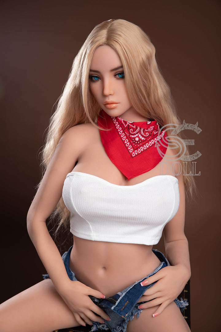SEDOLL 158 cm D TPE - Caroline | Sex Dolls SG
