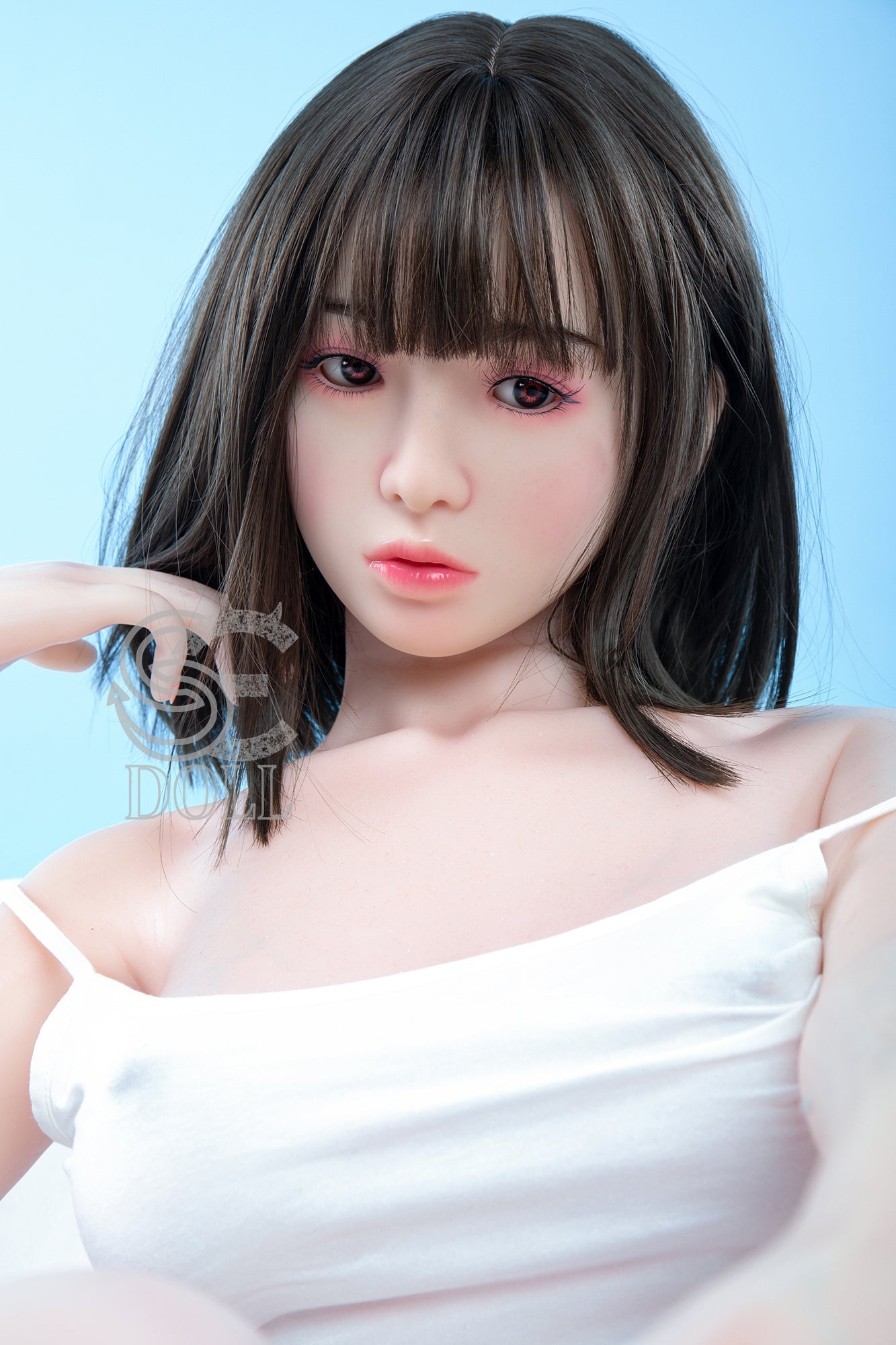 SEDOLL 160 cm C Silicone - Pearl | Sex Dolls SG