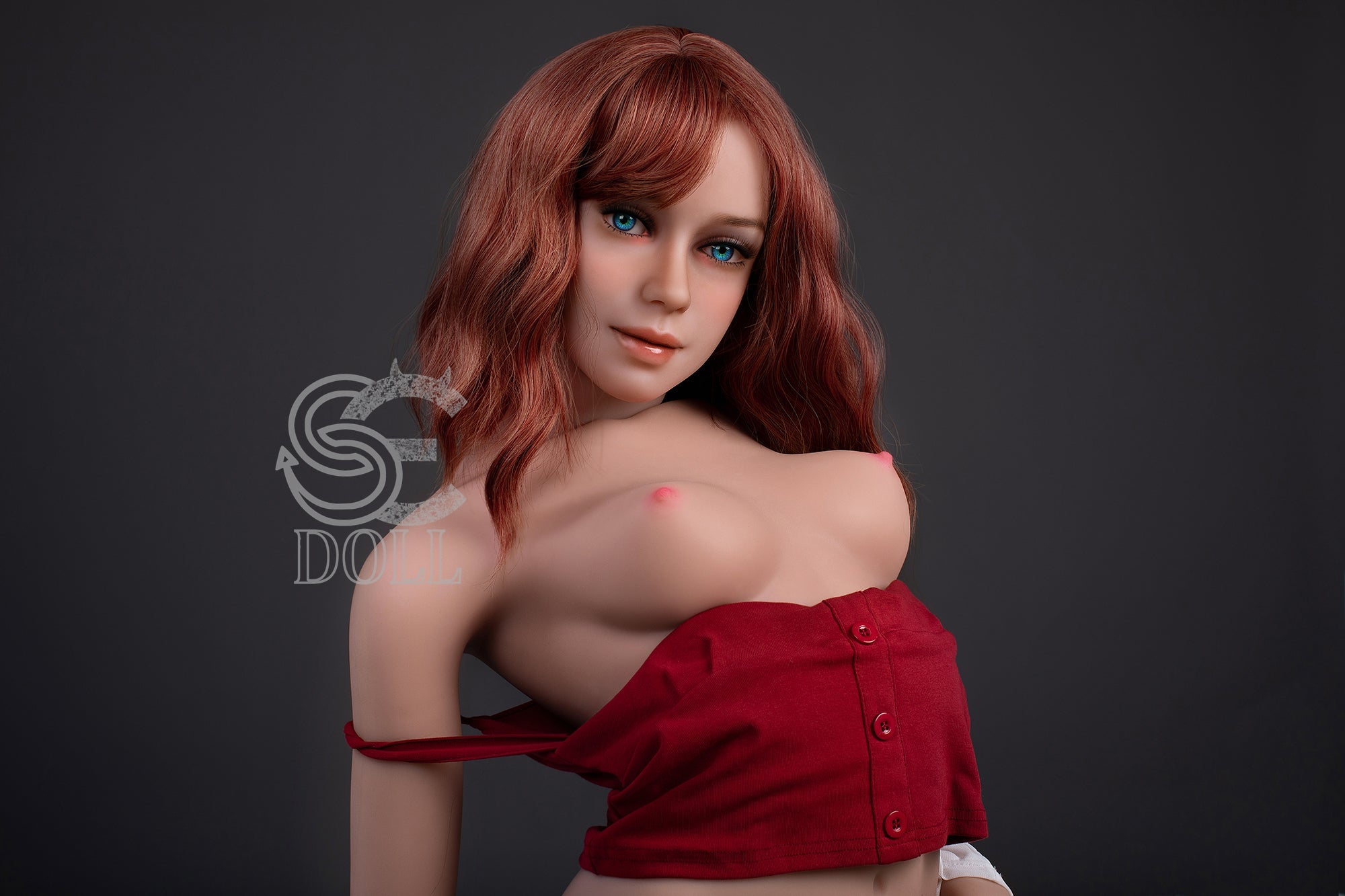 SEDOLL 166 cm C TPE - Bonnie | Sex Dolls SG