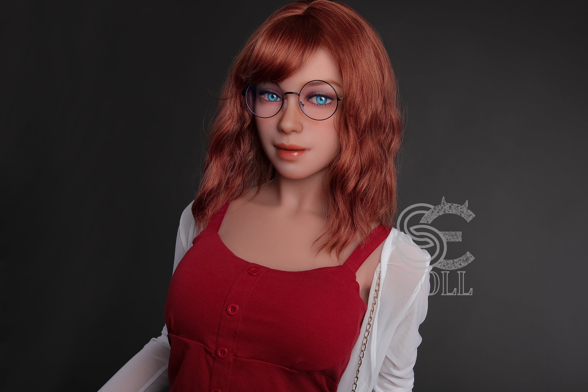 SEDOLL 166 cm C TPE - Bonnie | Sex Dolls SG