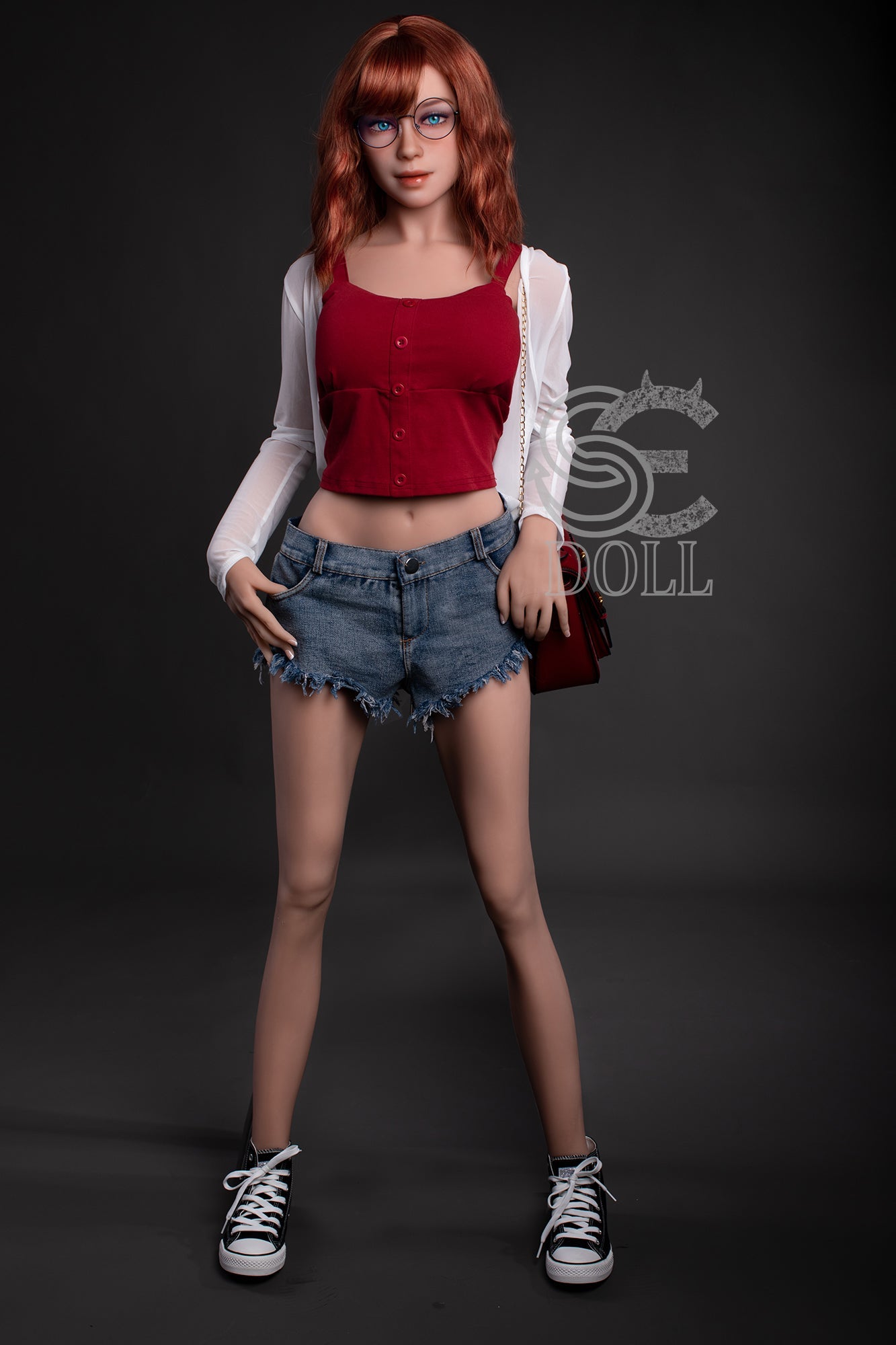 SEDOLL 166 cm C TPE - Bonnie | Sex Dolls SG