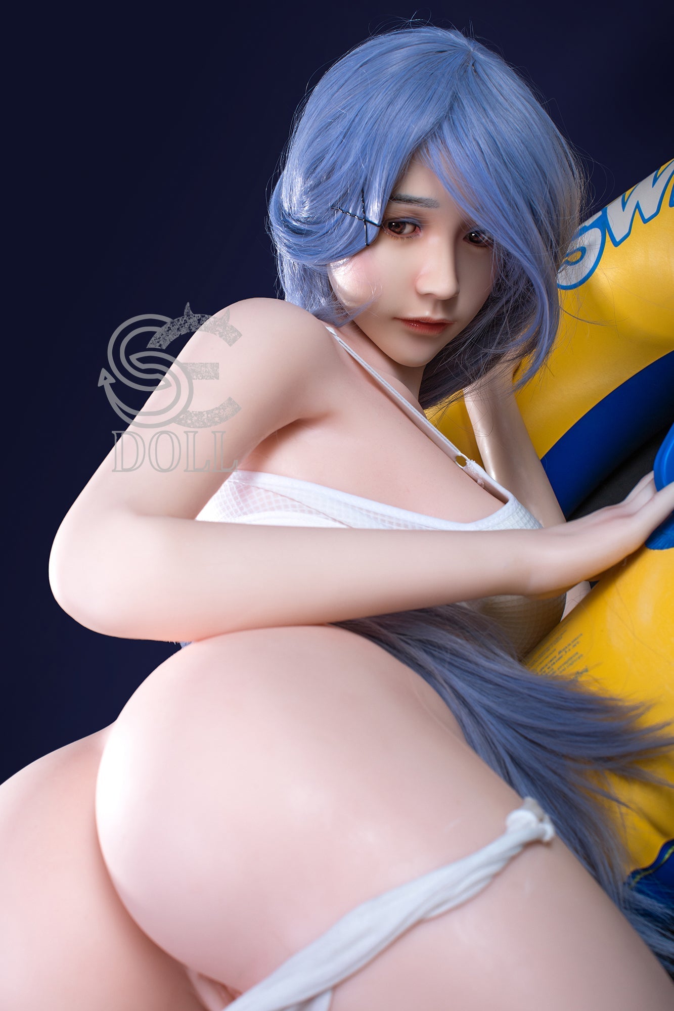 SEDOLL 160 cm C Silicone - Lydia | Sex Dolls SG