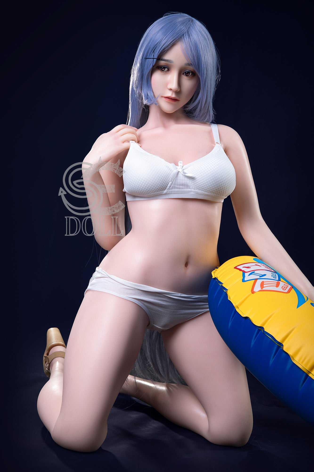 SEDOLL 160 cm C Silicone - Lydia | Sex Dolls SG