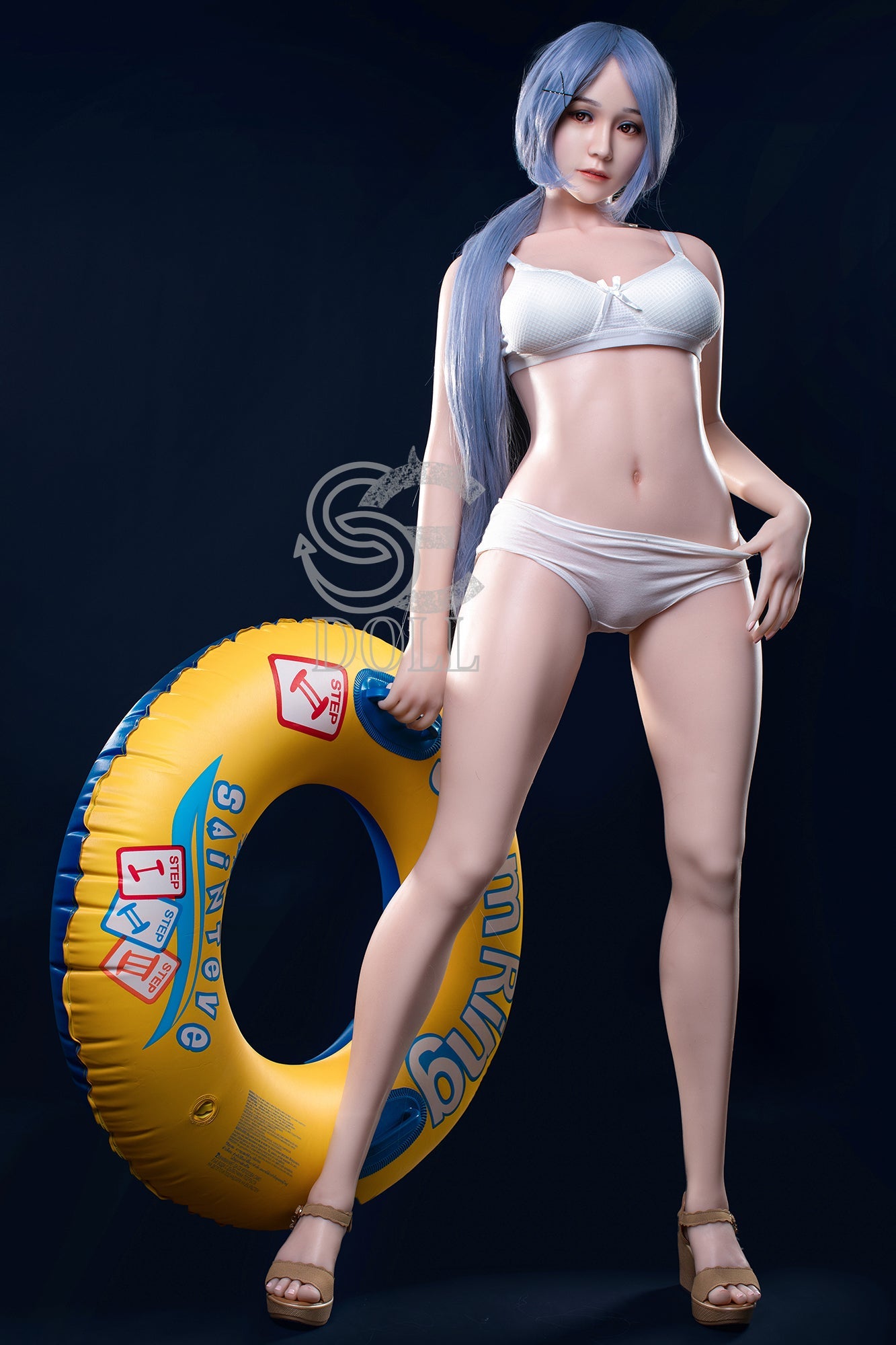 SEDOLL 160 cm C Silicone - Lydia | Sex Dolls SG