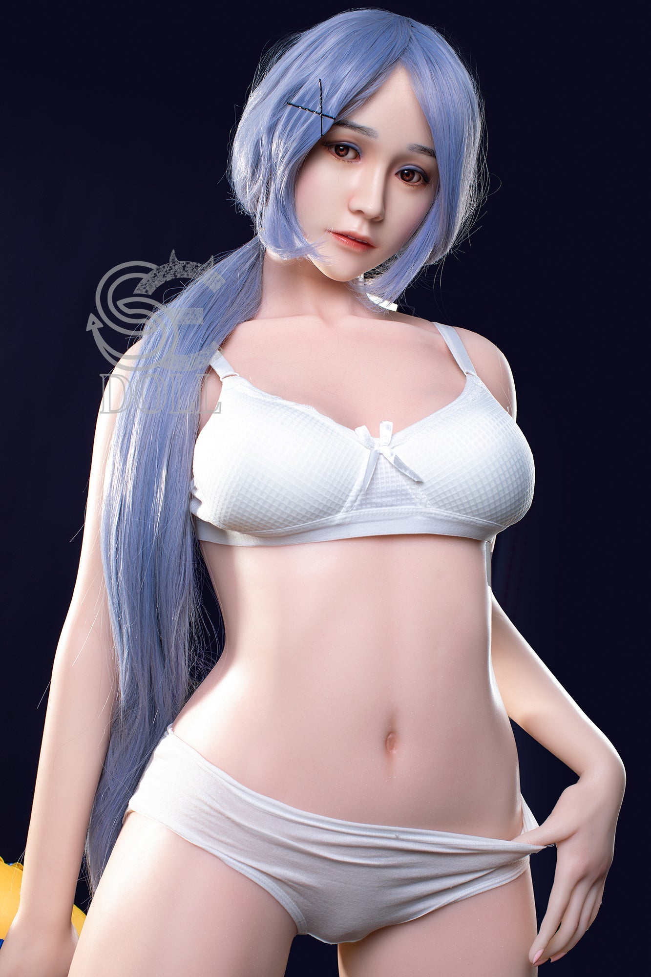 SEDOLL 160 cm C Silicone - Lydia | Sex Dolls SG