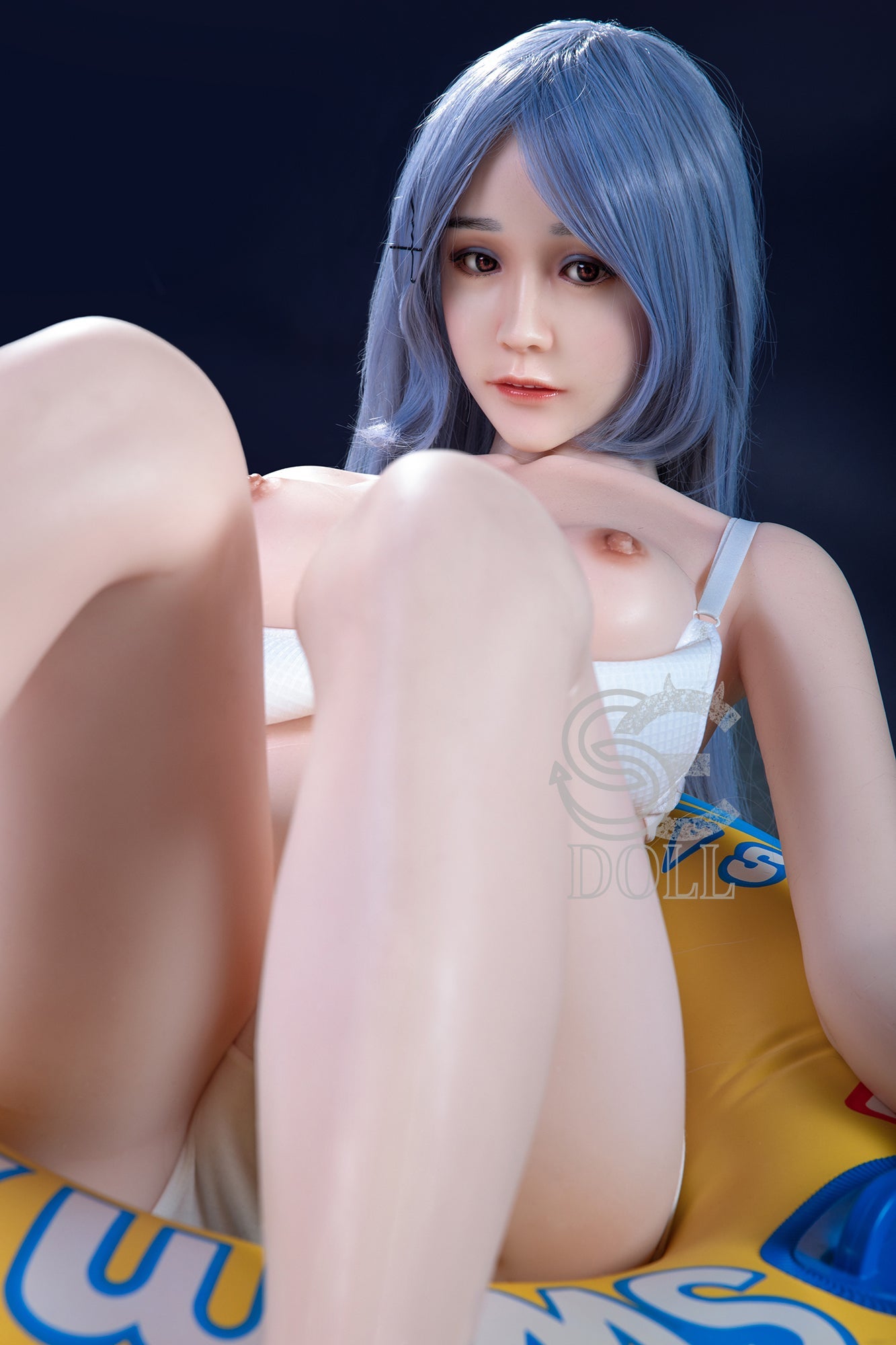 SEDOLL 160 cm C Silicone - Lydia | Sex Dolls SG