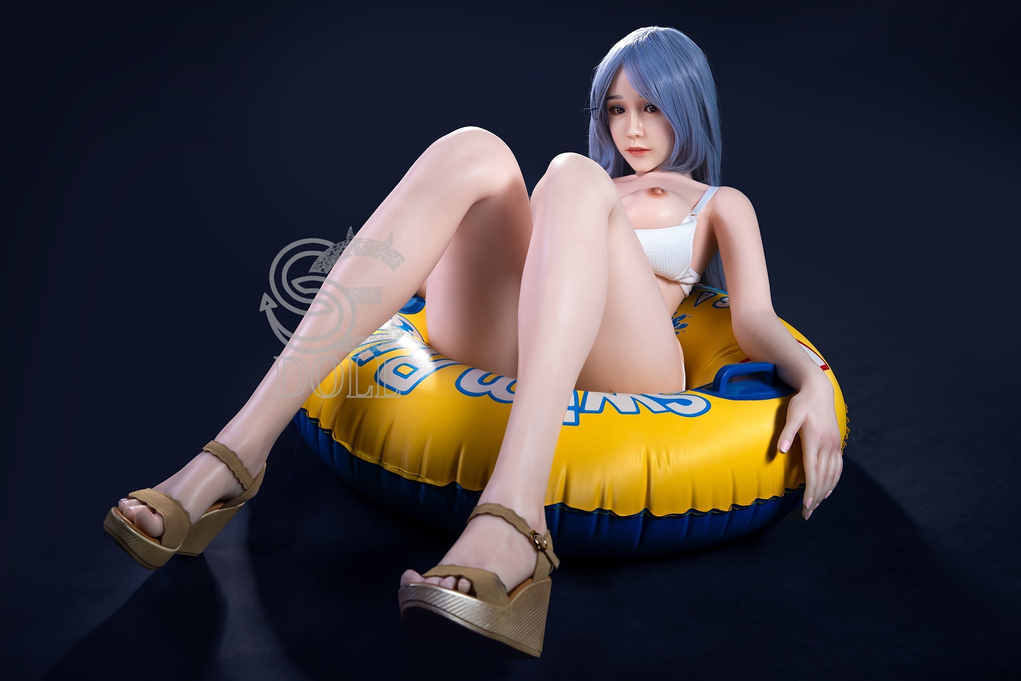 SEDOLL 160 cm C Silicone - Lydia | Sex Dolls SG