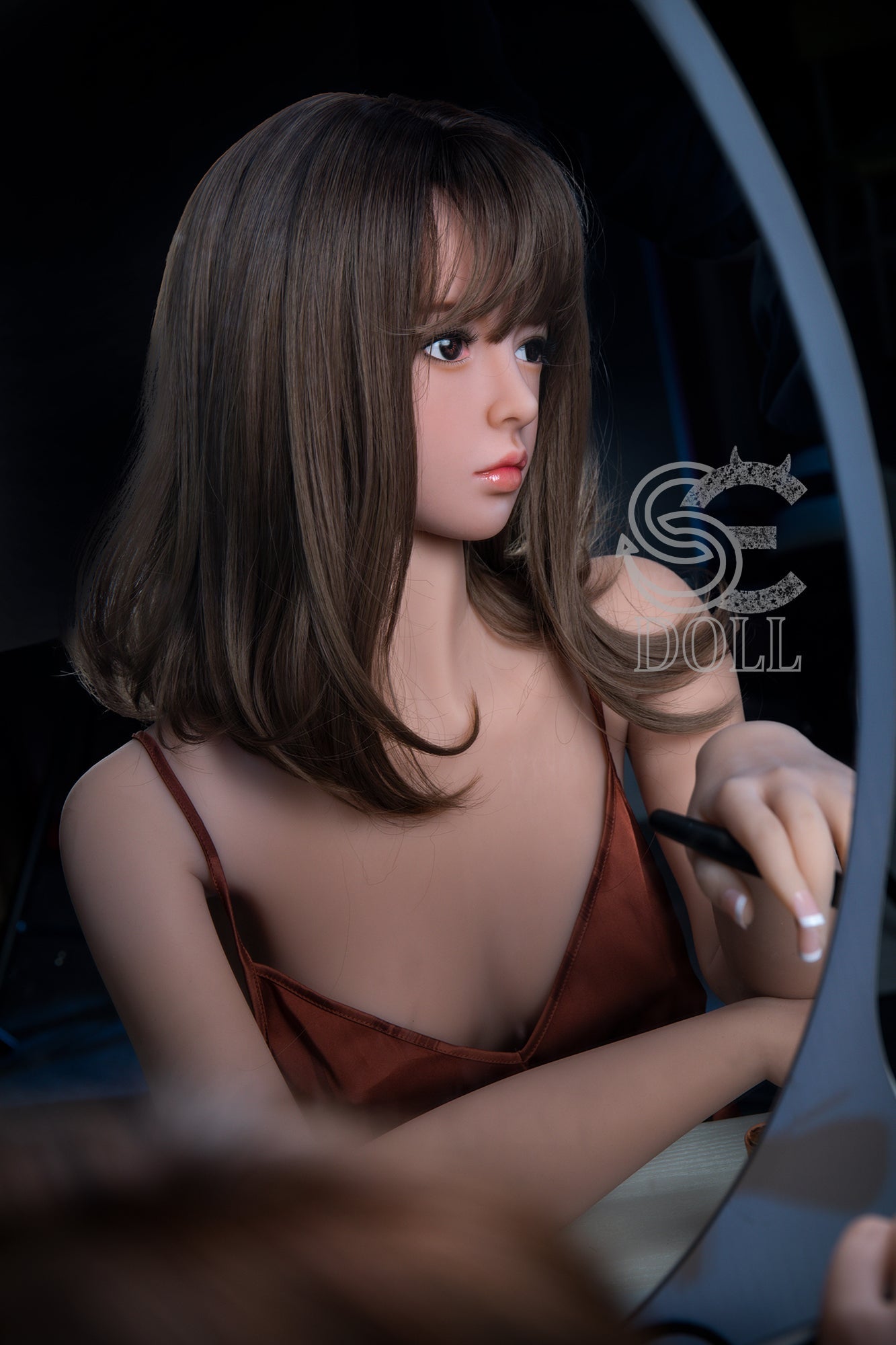 SEDOLL 166 cm C TPE - Alice | Sex Dolls SG