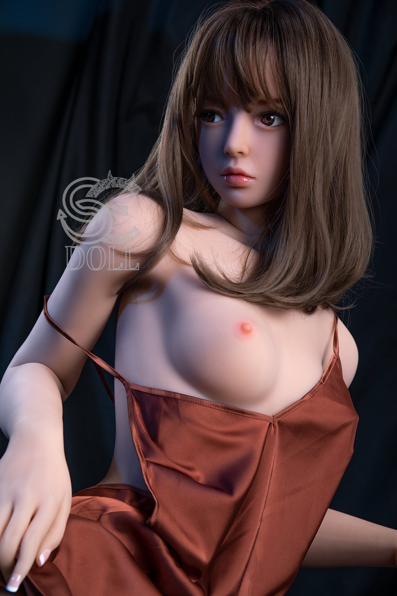 SEDOLL 166 cm C TPE - Alice | Sex Dolls SG