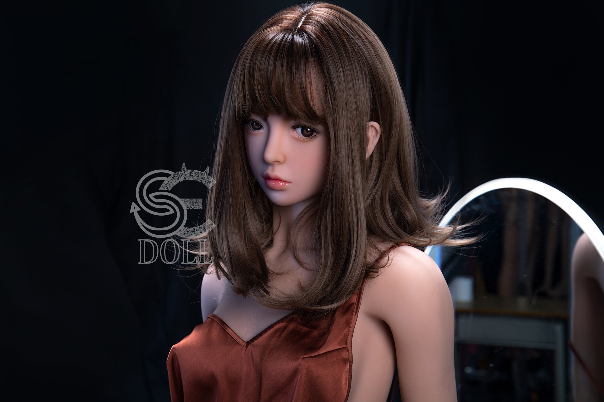 SEDOLL 166 cm C TPE - Alice | Sex Dolls SG