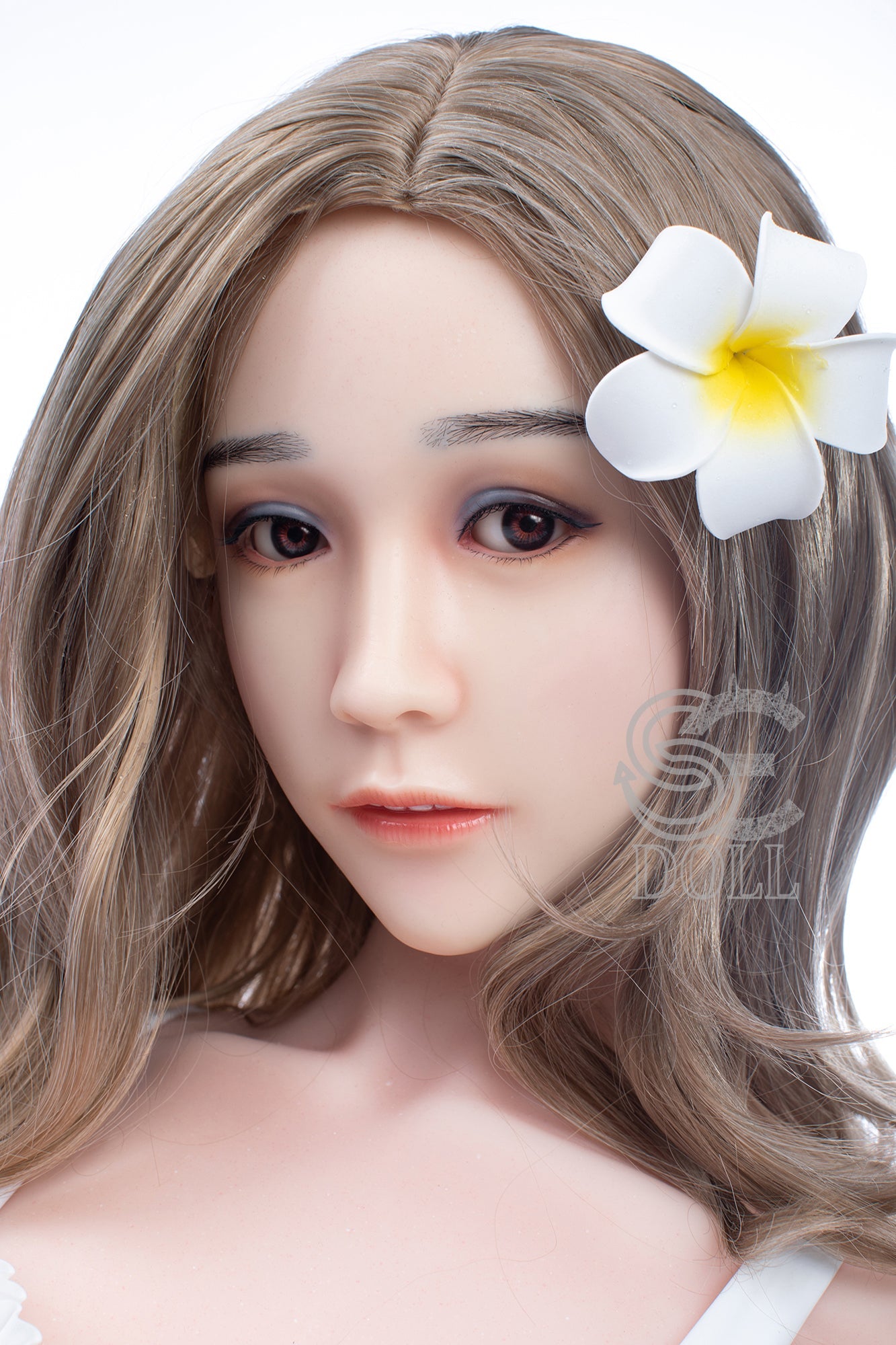 SEDOLL 160 cm C Silicone - Celina | Sex Dolls SG