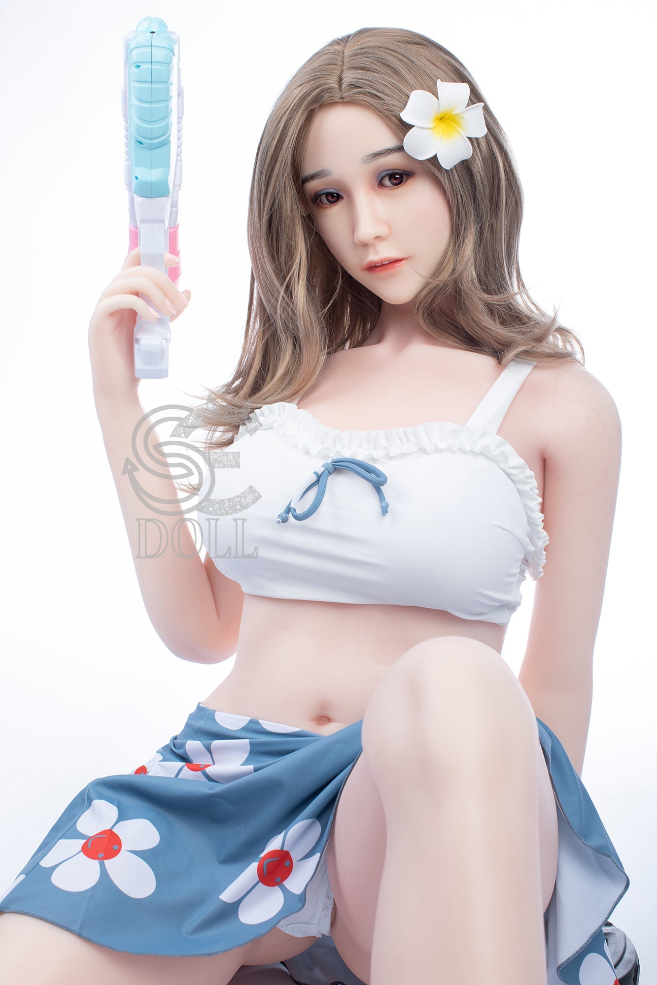 SEDOLL 160 cm C Silicone - Celina | Sex Dolls SG