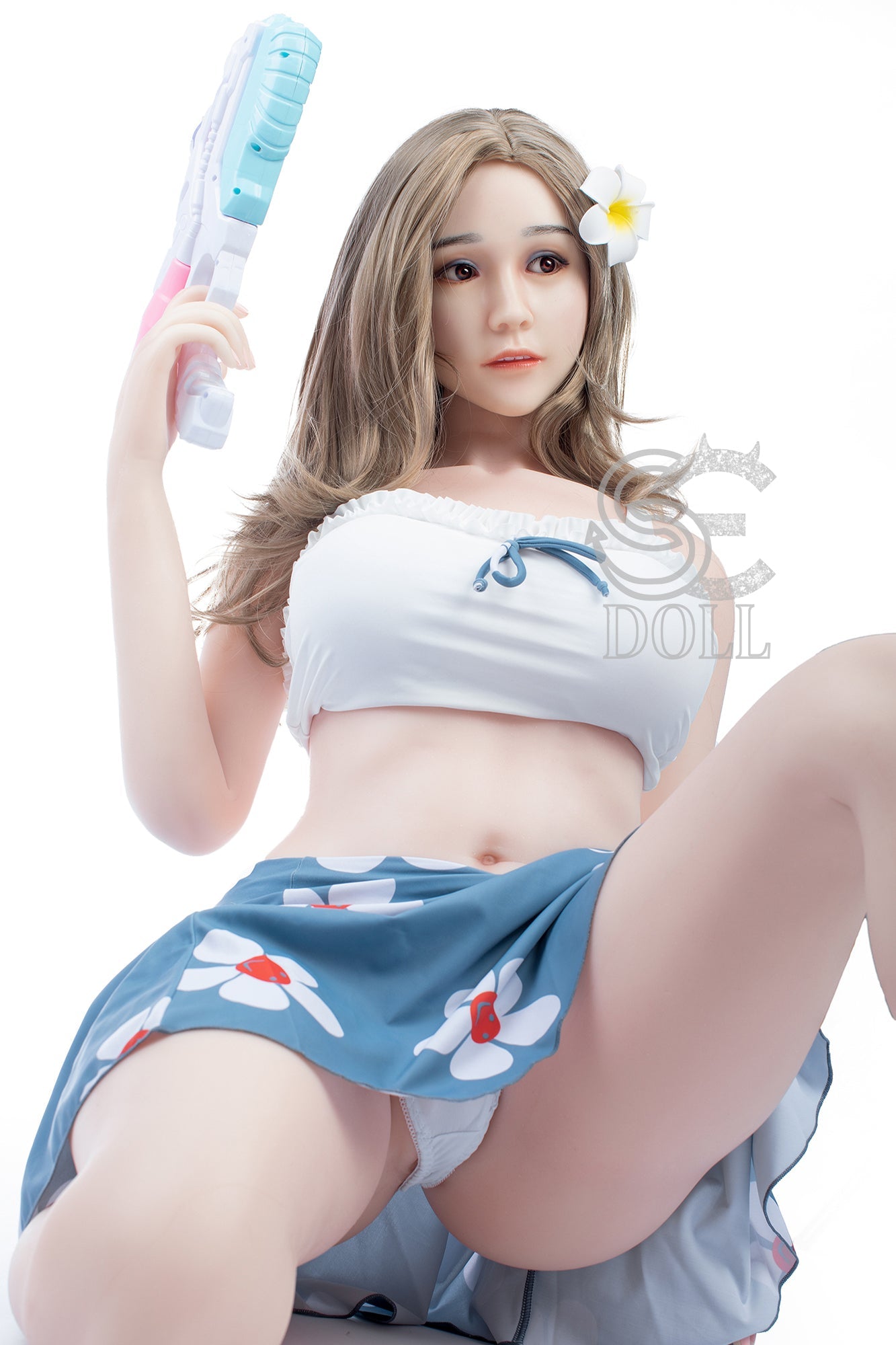 SEDOLL 160 cm C Silicone - Celina | Sex Dolls SG