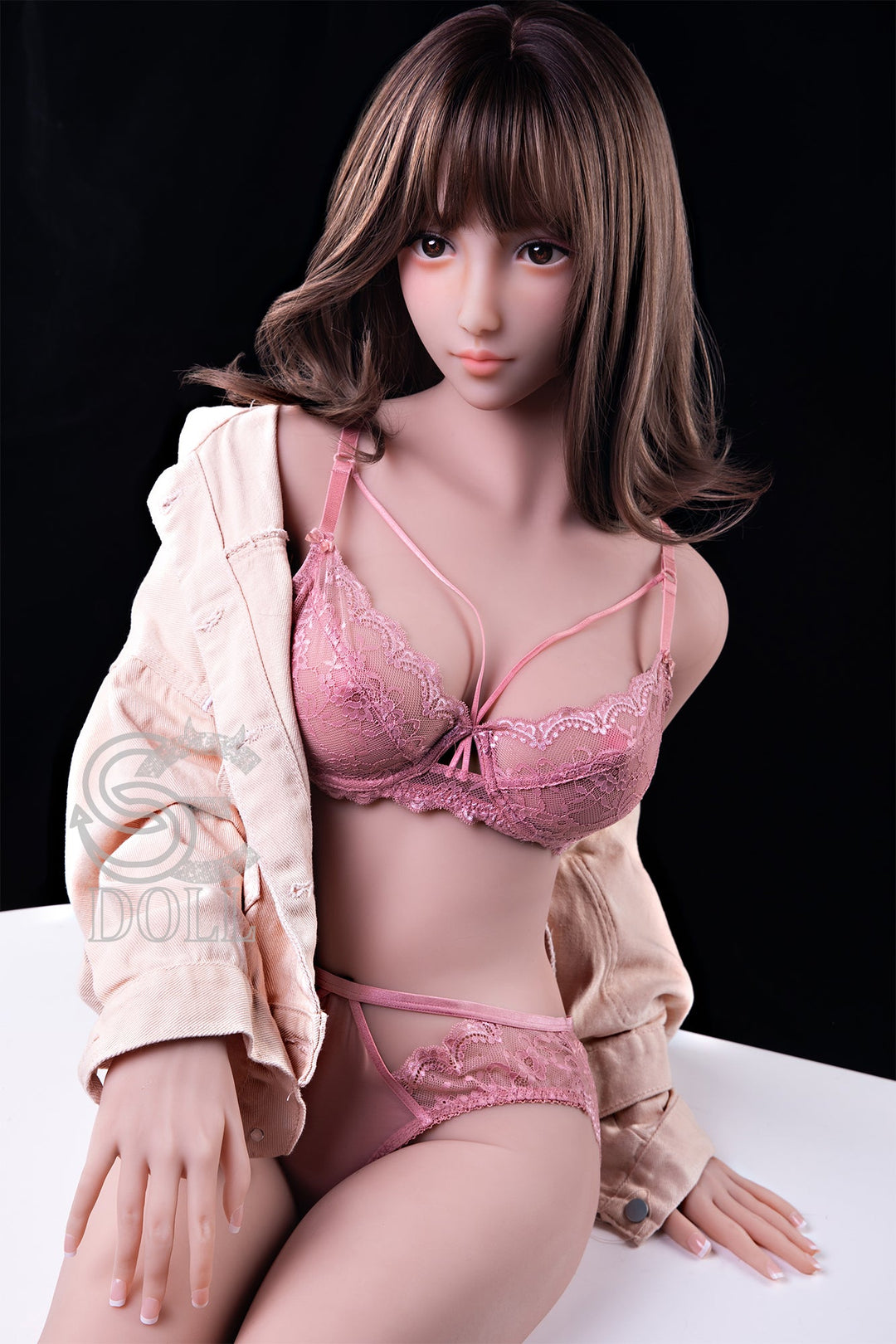 SEDOLL 158 cm D TPE - Skye | Sex Dolls SG