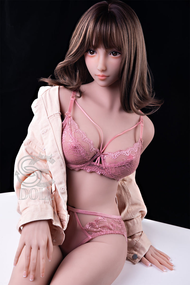 SEDOLL 158 cm D TPE - Skye | Sex Dolls SG