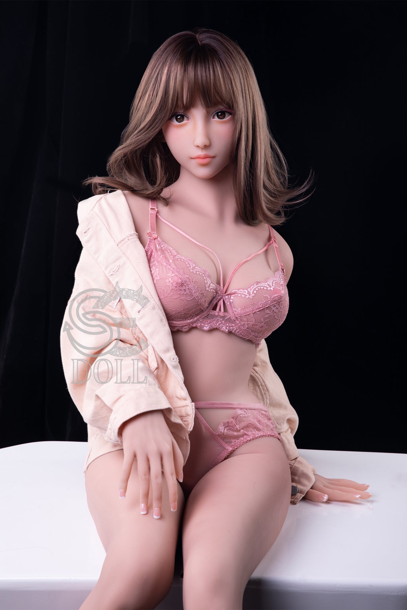 SEDOLL 158 cm D TPE - Skye | Sex Dolls SG