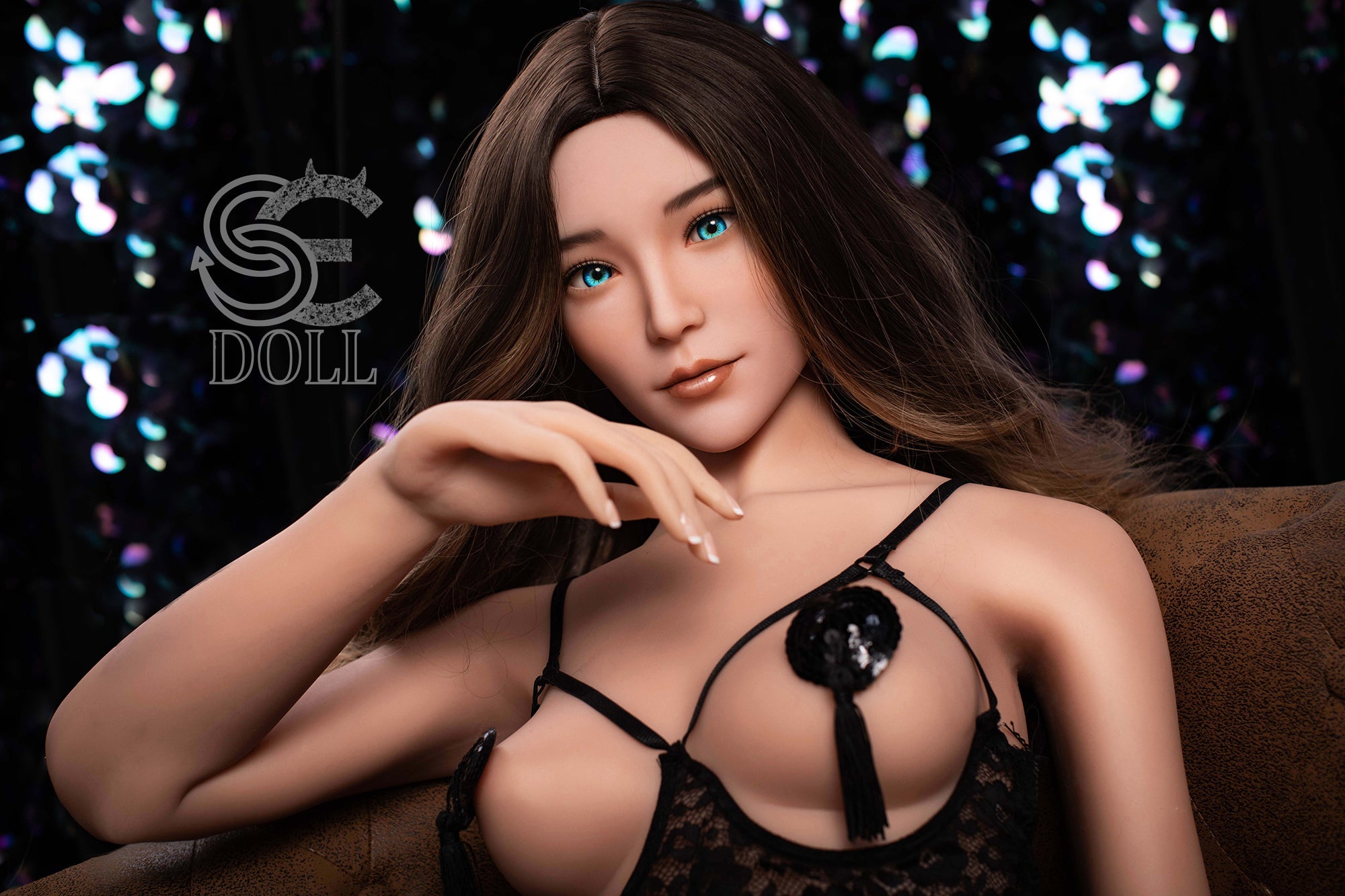 SEDOLL 166 cm C TPE - Quentina | Sex Dolls SG