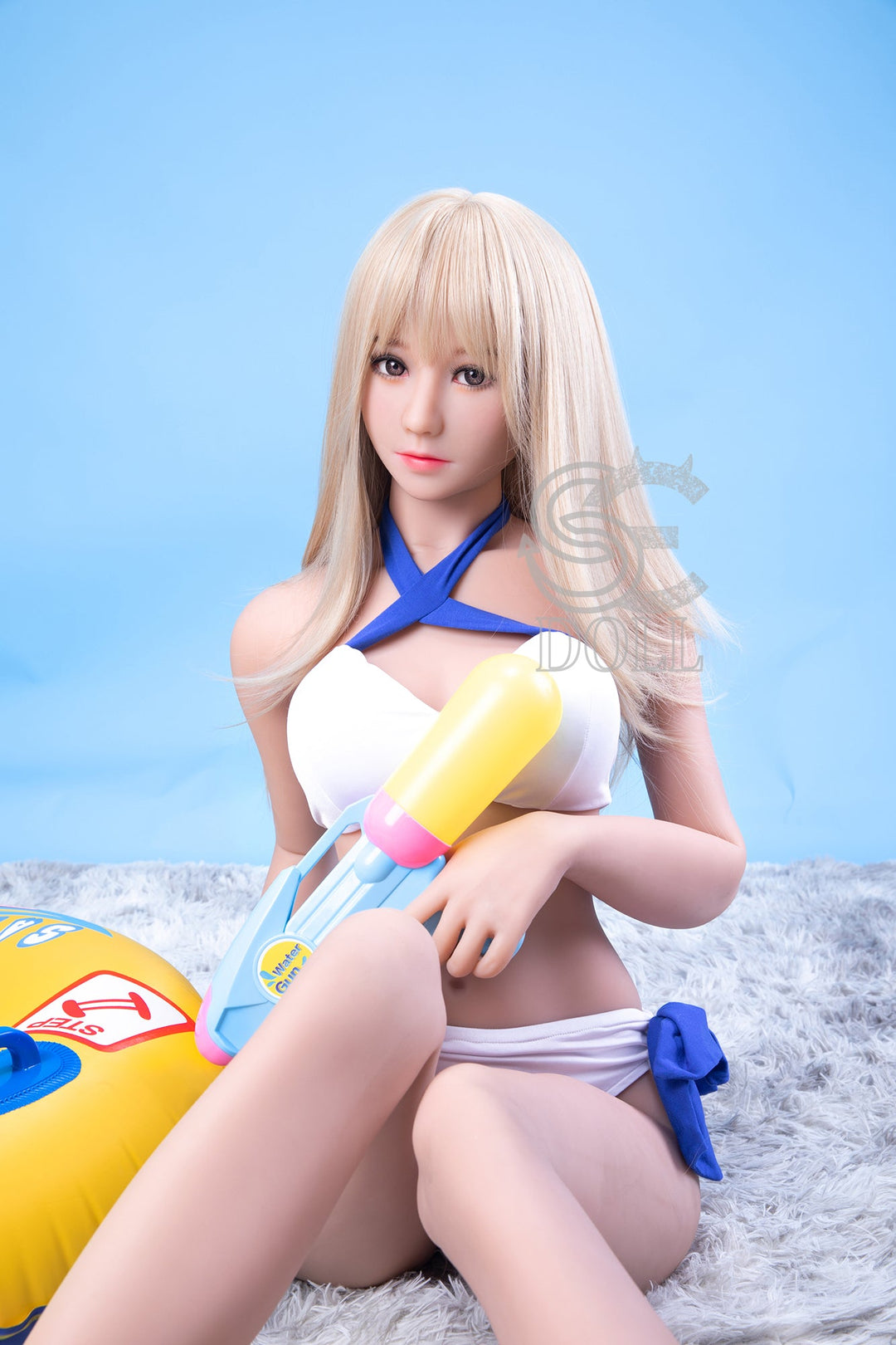 SEDOLL 166 cm C TPE - Cynthia | Sex Dolls SG