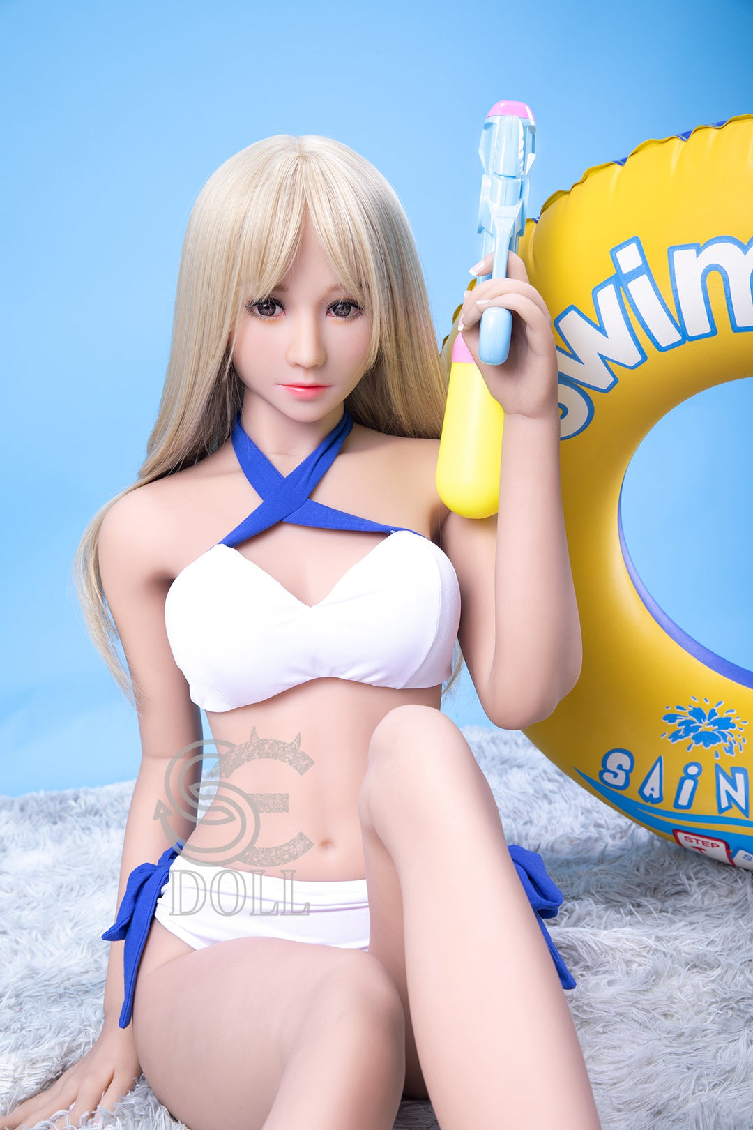 SEDOLL 166 cm C TPE - Cynthia | Sex Dolls SG