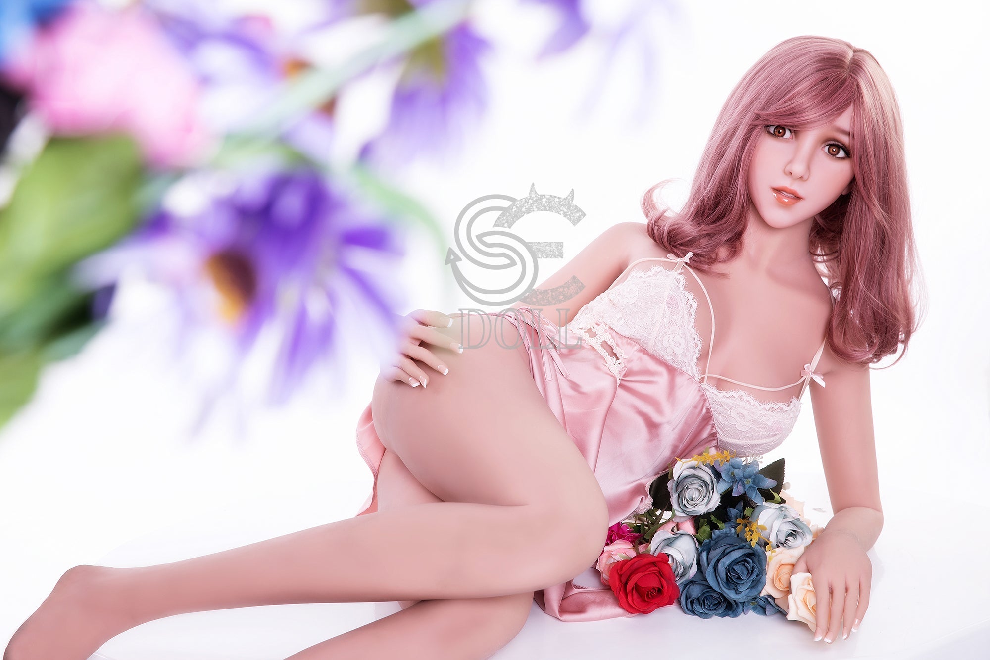 SEDOLL 163 cm E TPE - Rosalind | Sex Dolls SG