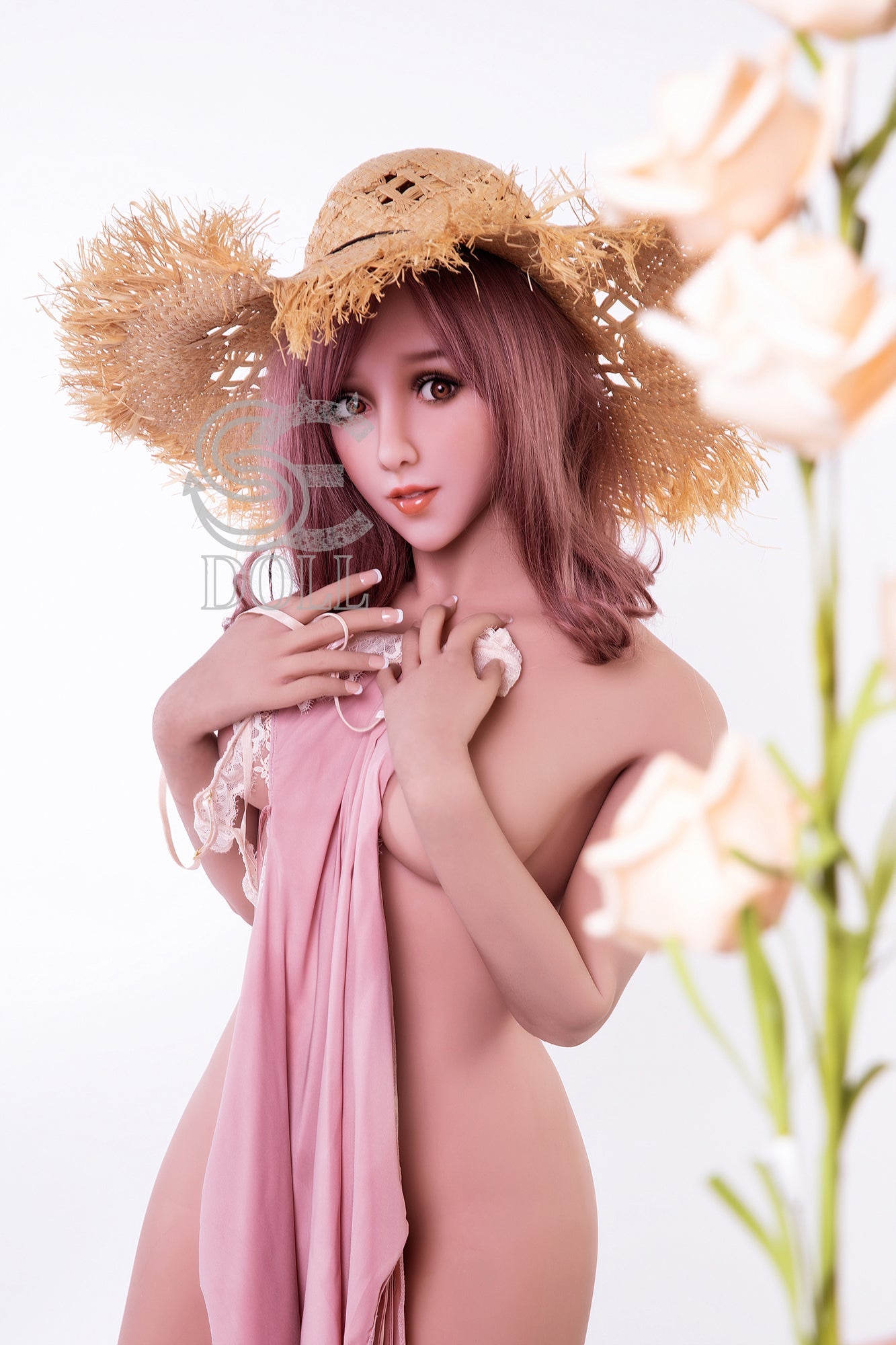 SEDOLL 163 cm E TPE - Rosalind | Sex Dolls SG